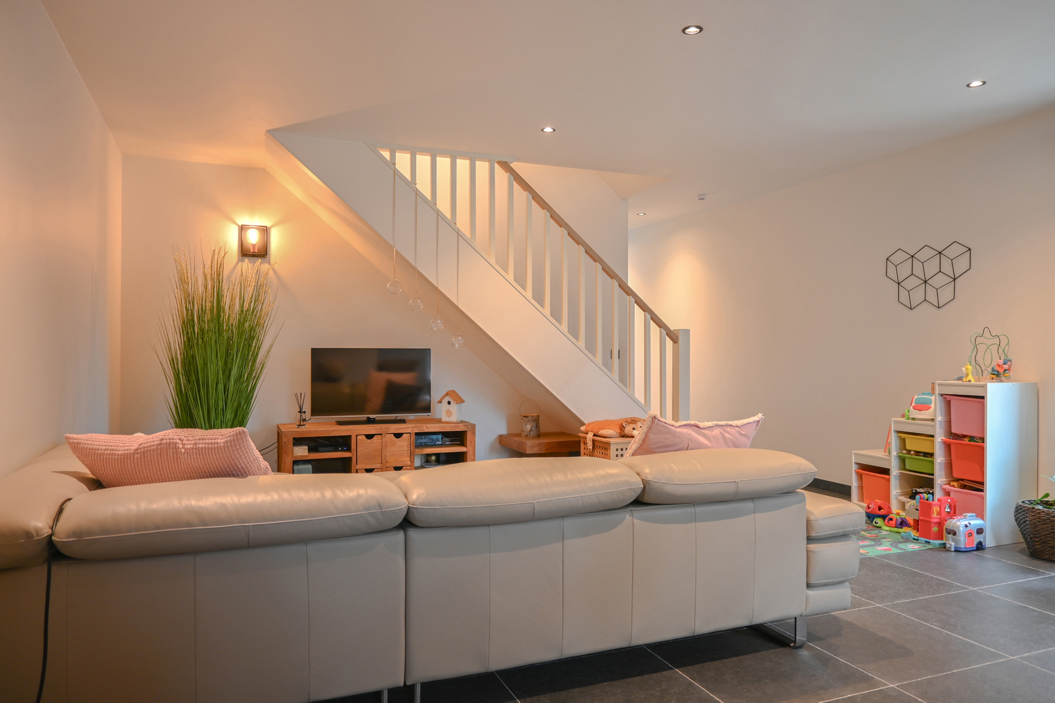 Picture 4 of 4 for House with four bedrooms in Beringen