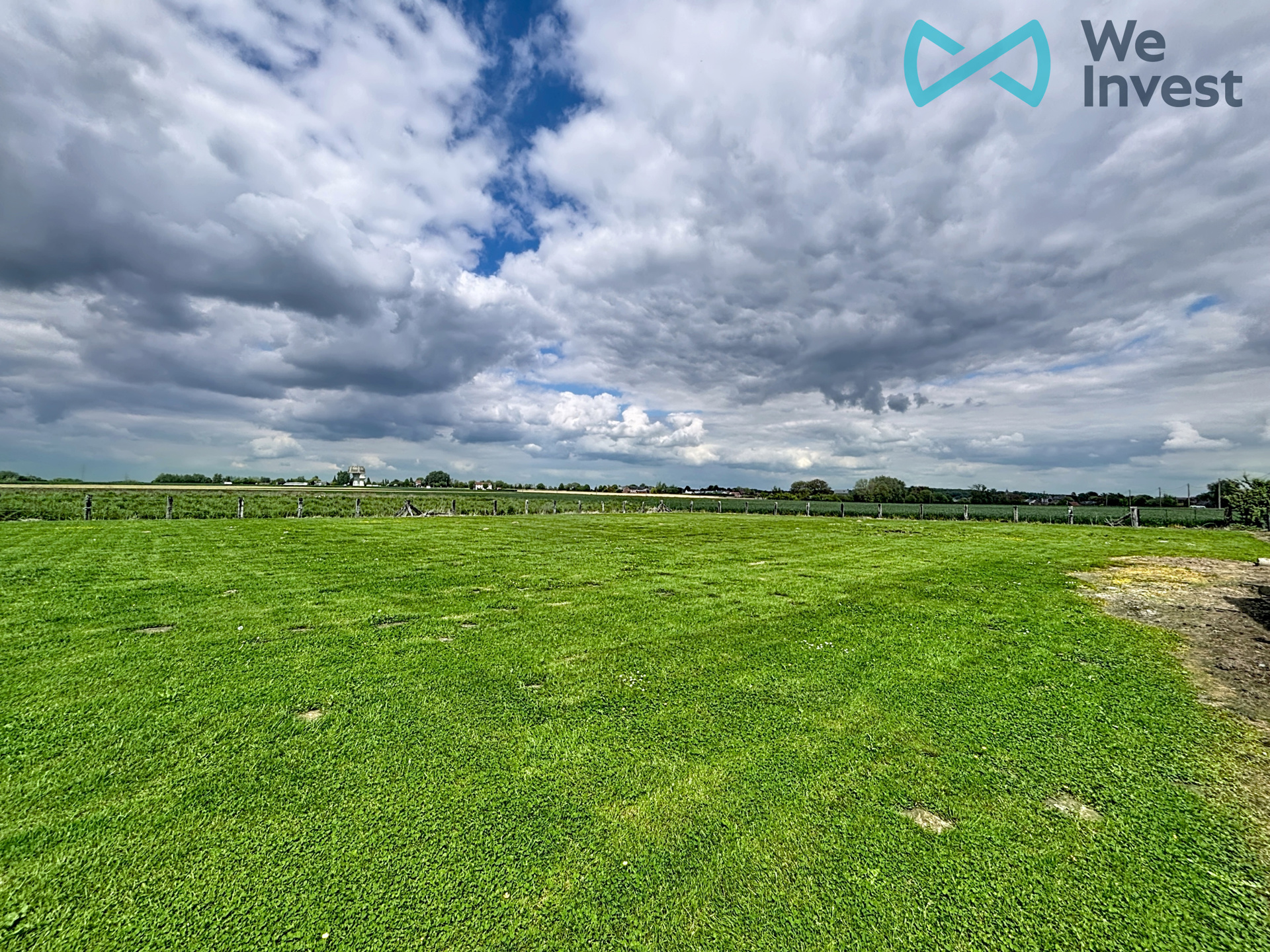 Picture 2 of 4 for Farm with three bedrooms in Enghien