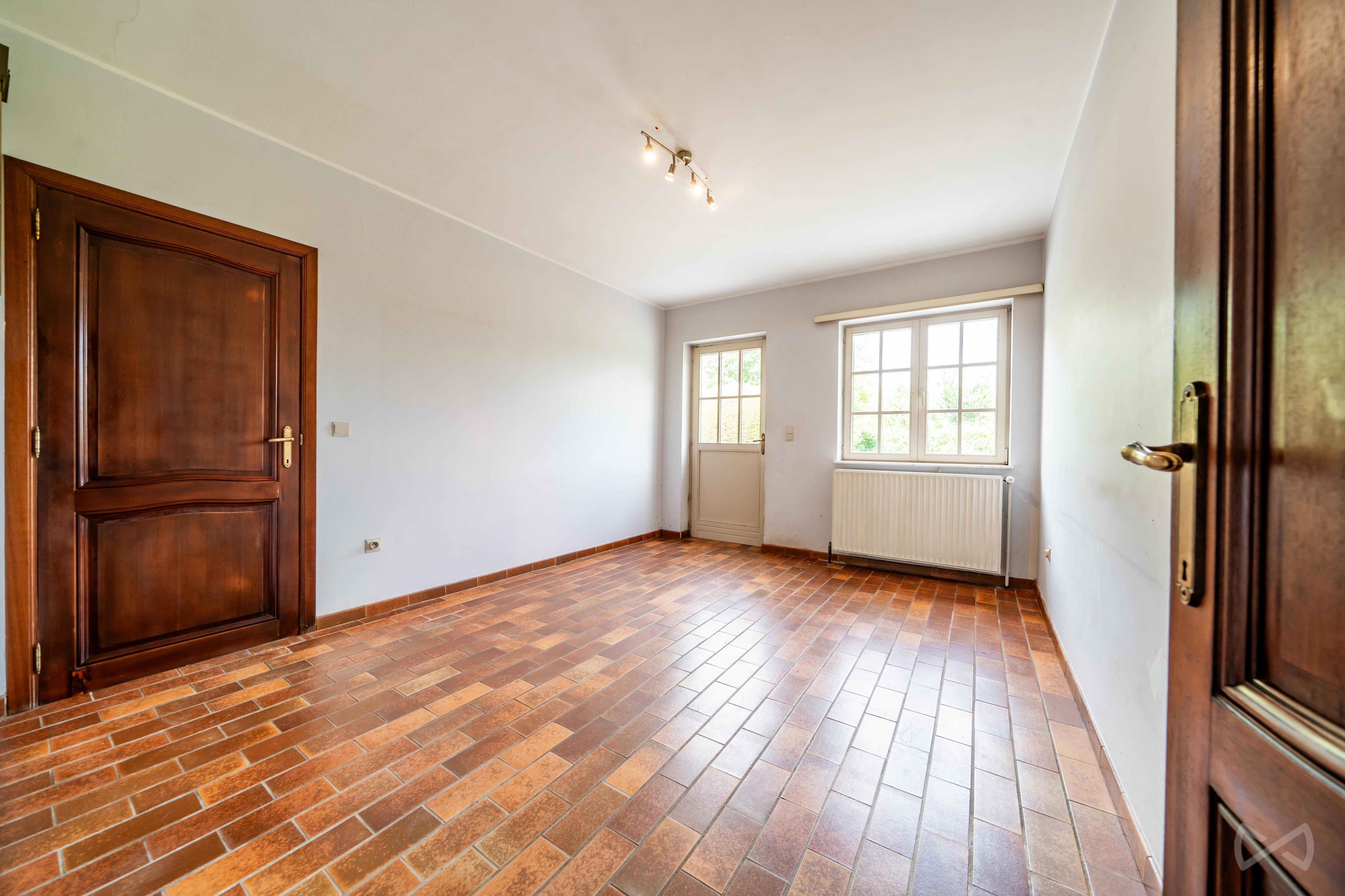 Photo 1 sur 4 pour Villa de quatre chambres à Sint-Genesius-Rode