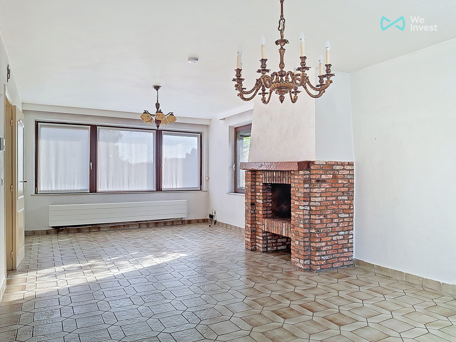 Photo 2 sur 3 pour Maison de trois chambres à Meise