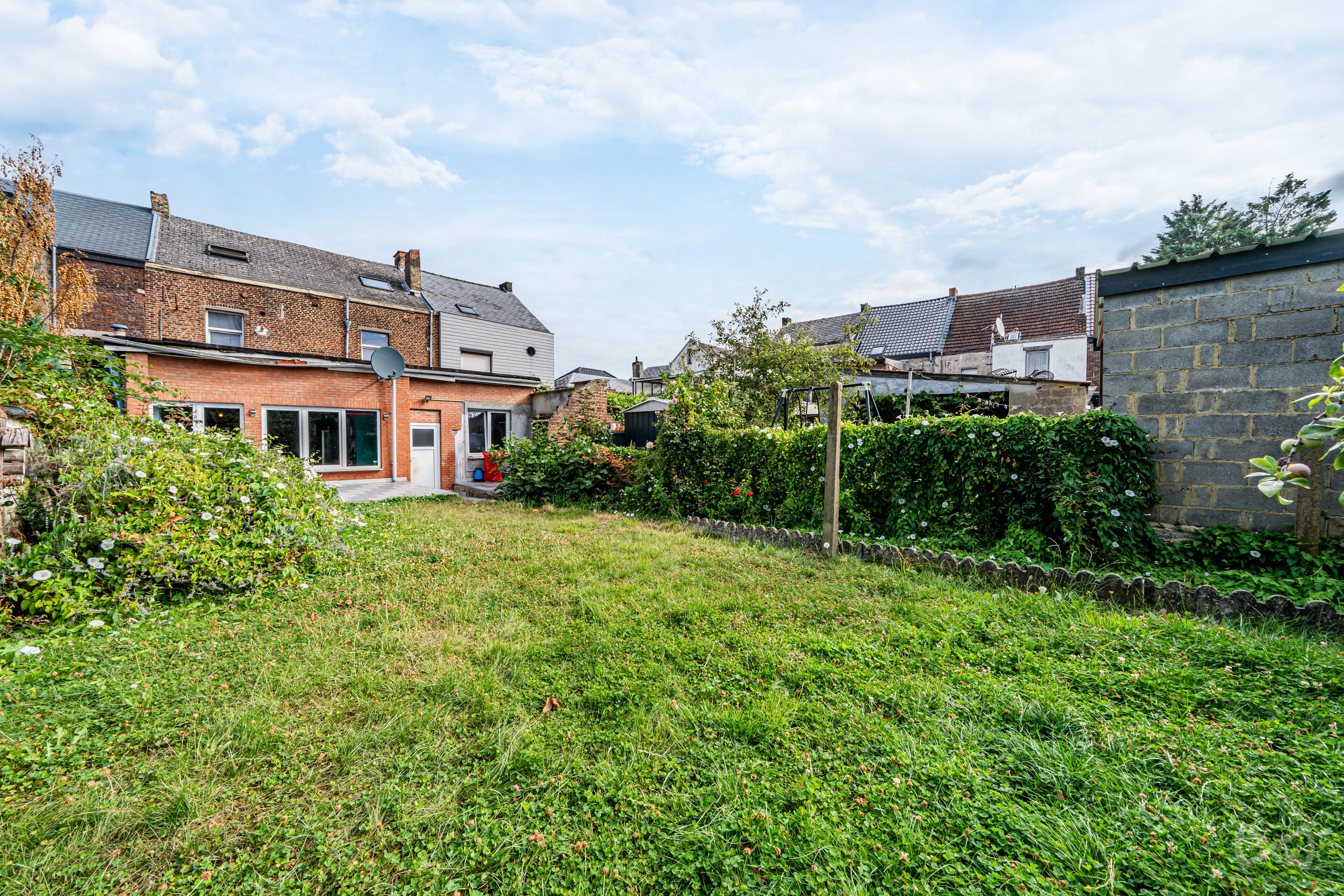 Picture 4 of 4 for Flat with one bedroom in Manage
