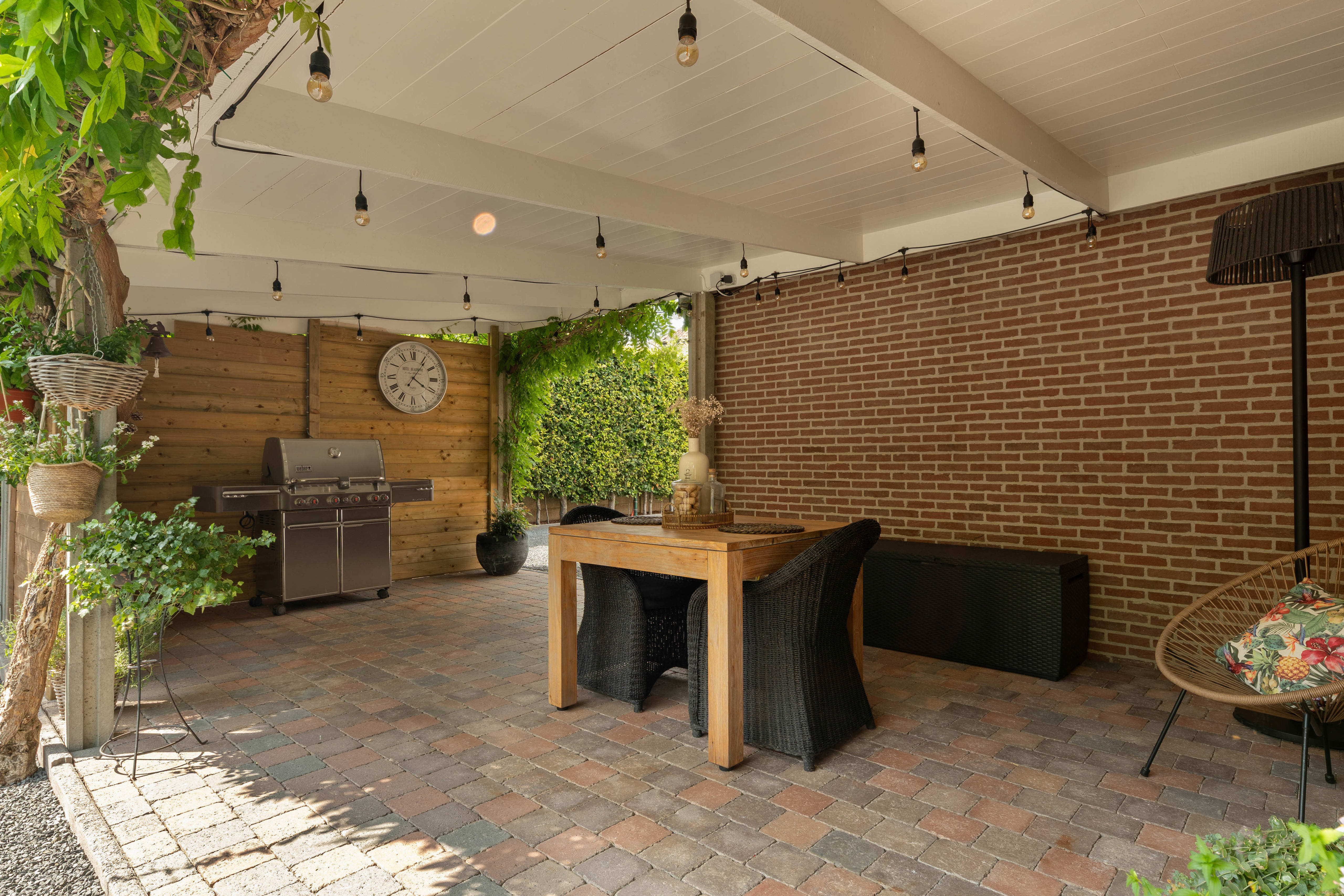 Picture 4 of 4 for House with four bedrooms in Bierbeek