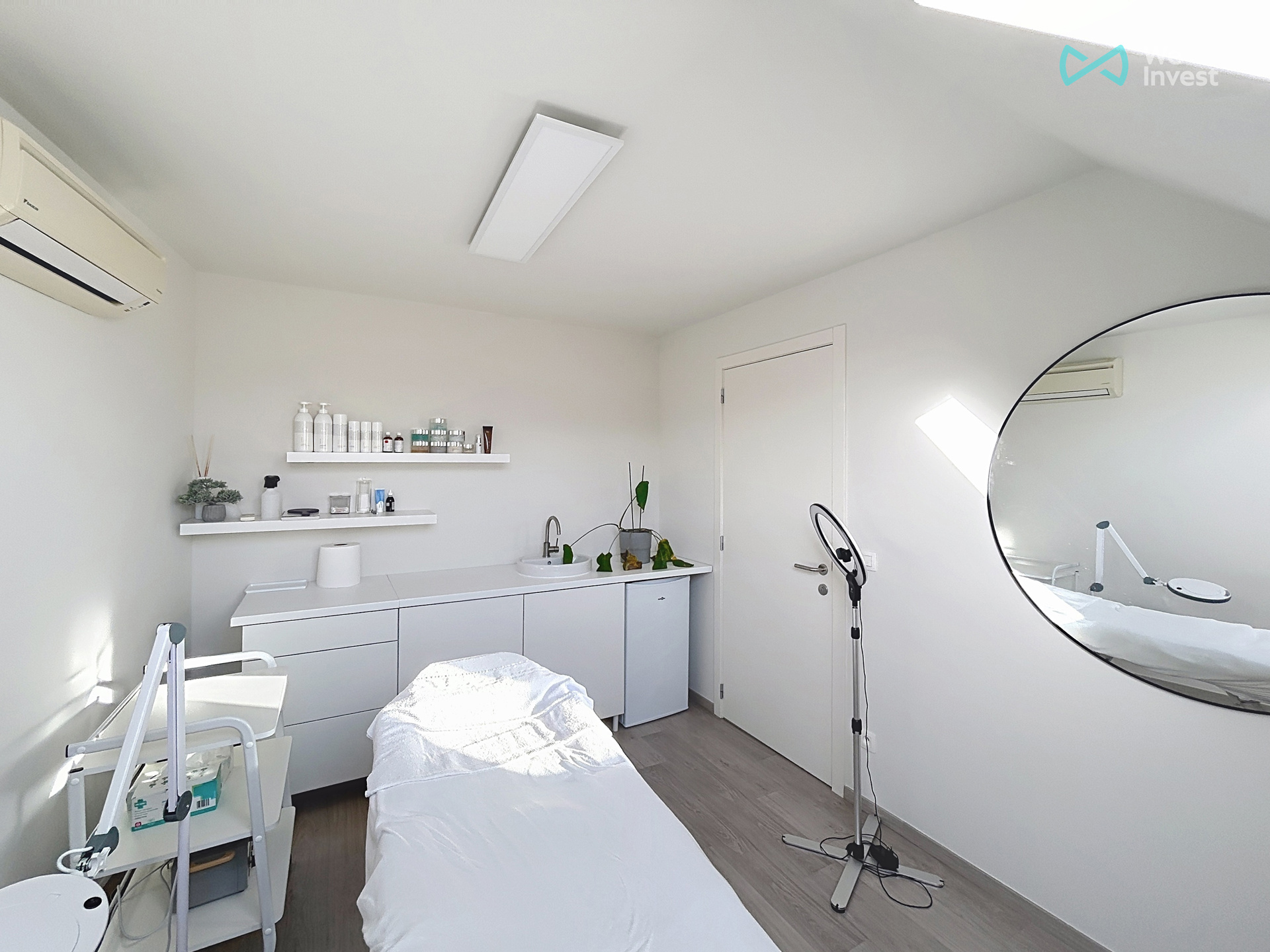 Picture 3 of 4 for Offices in Meise