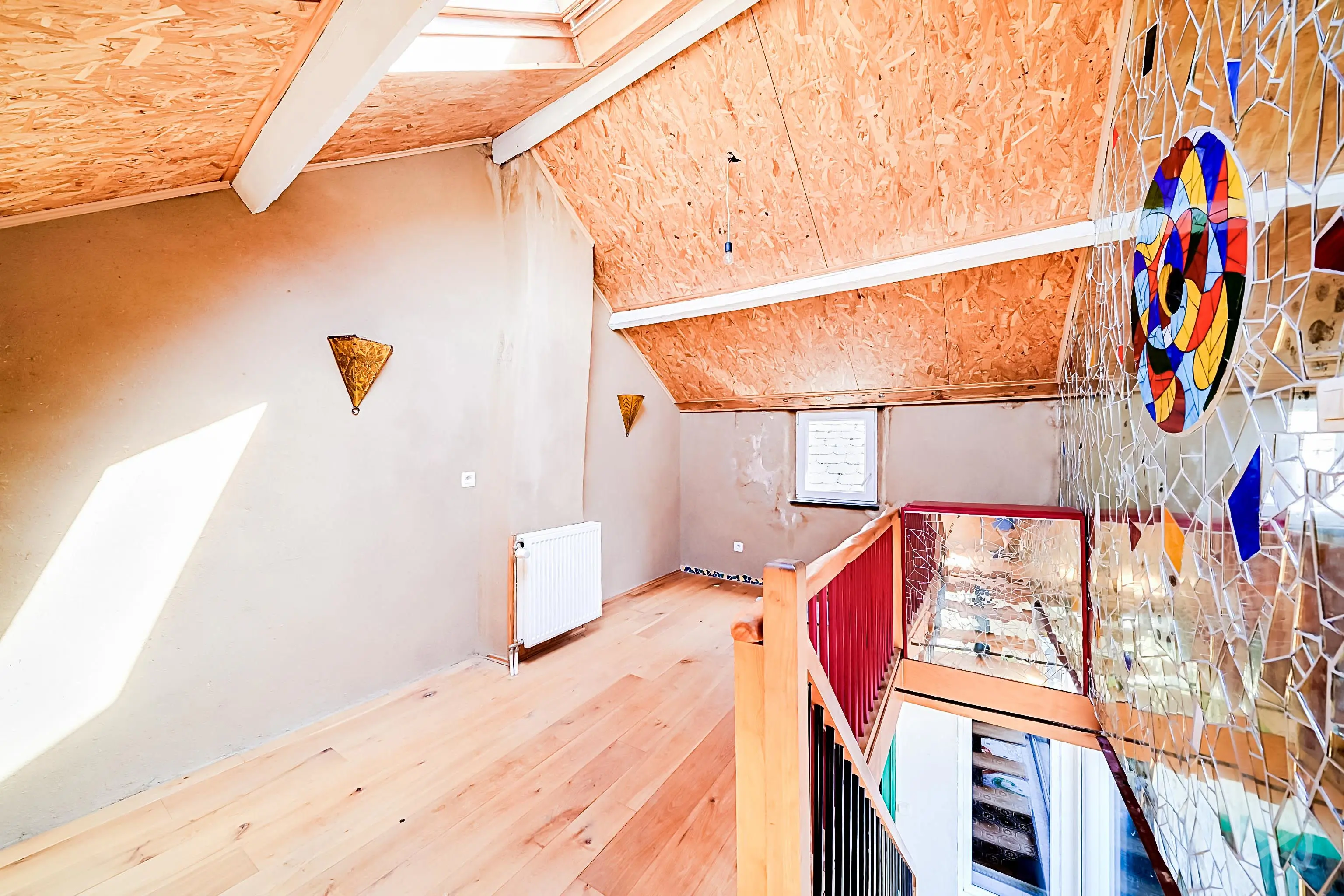 Picture 4 of 4 for House with five bedrooms in Couvin