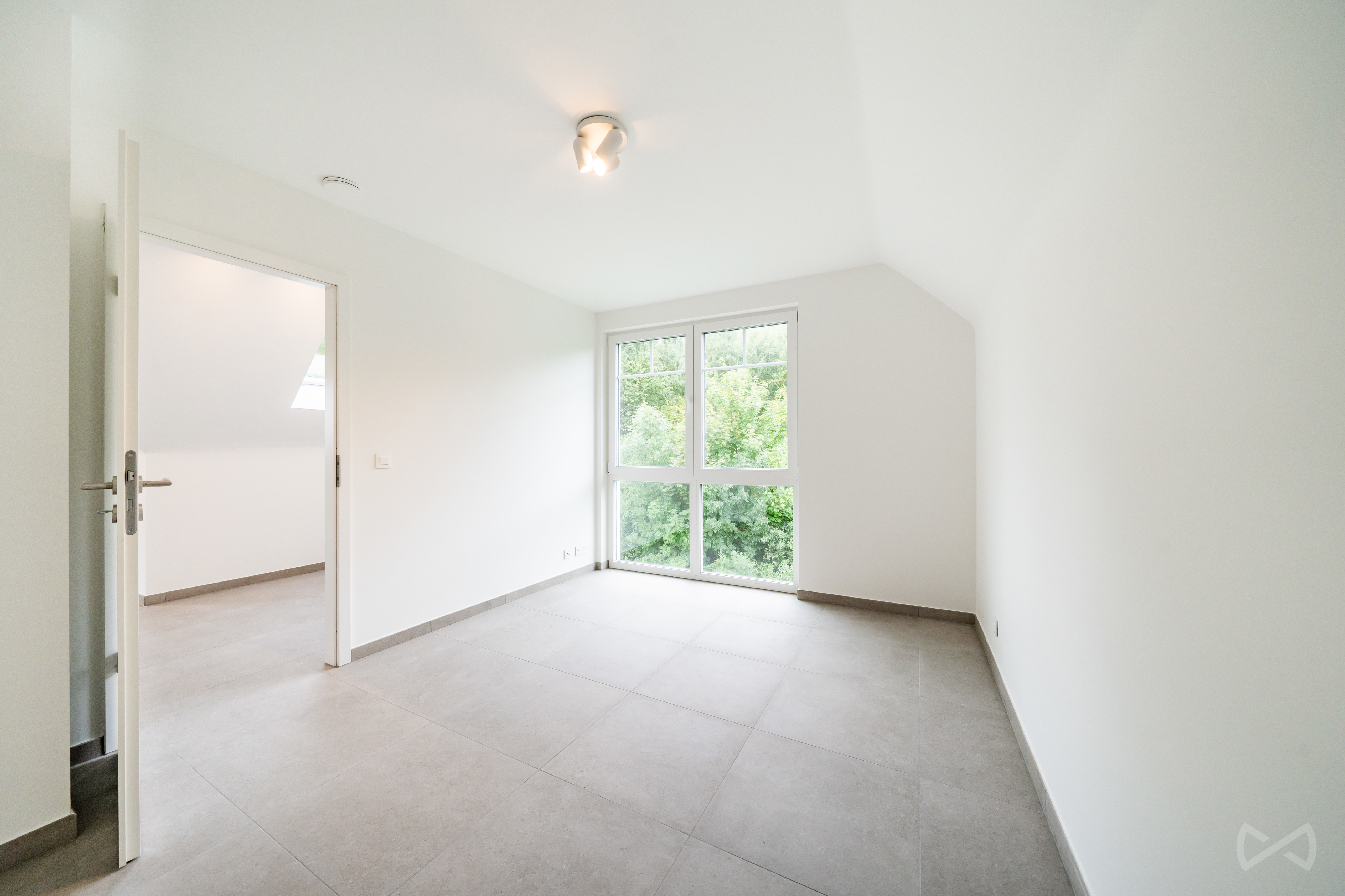 Photo 3 sur 4 pour Appartement exceptionnel de trois chambres à Liège