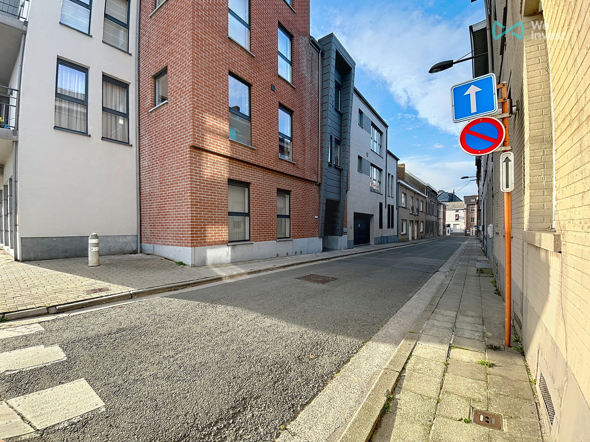 Picture 1 of 4 for Flat with two bedrooms in Braine-le-Comte