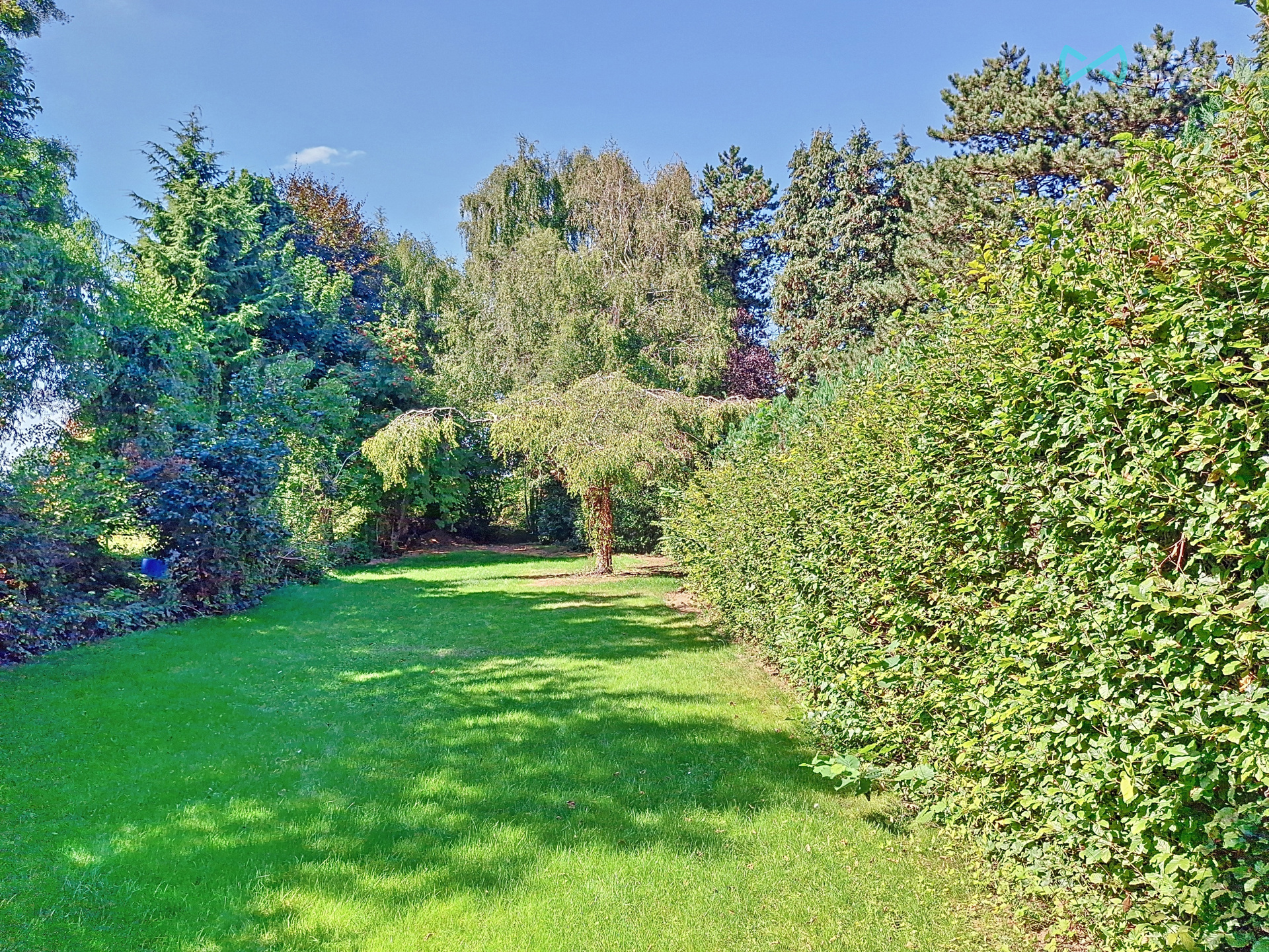 Photo 1 sur 5 pour Maison de trois chambres à Meise