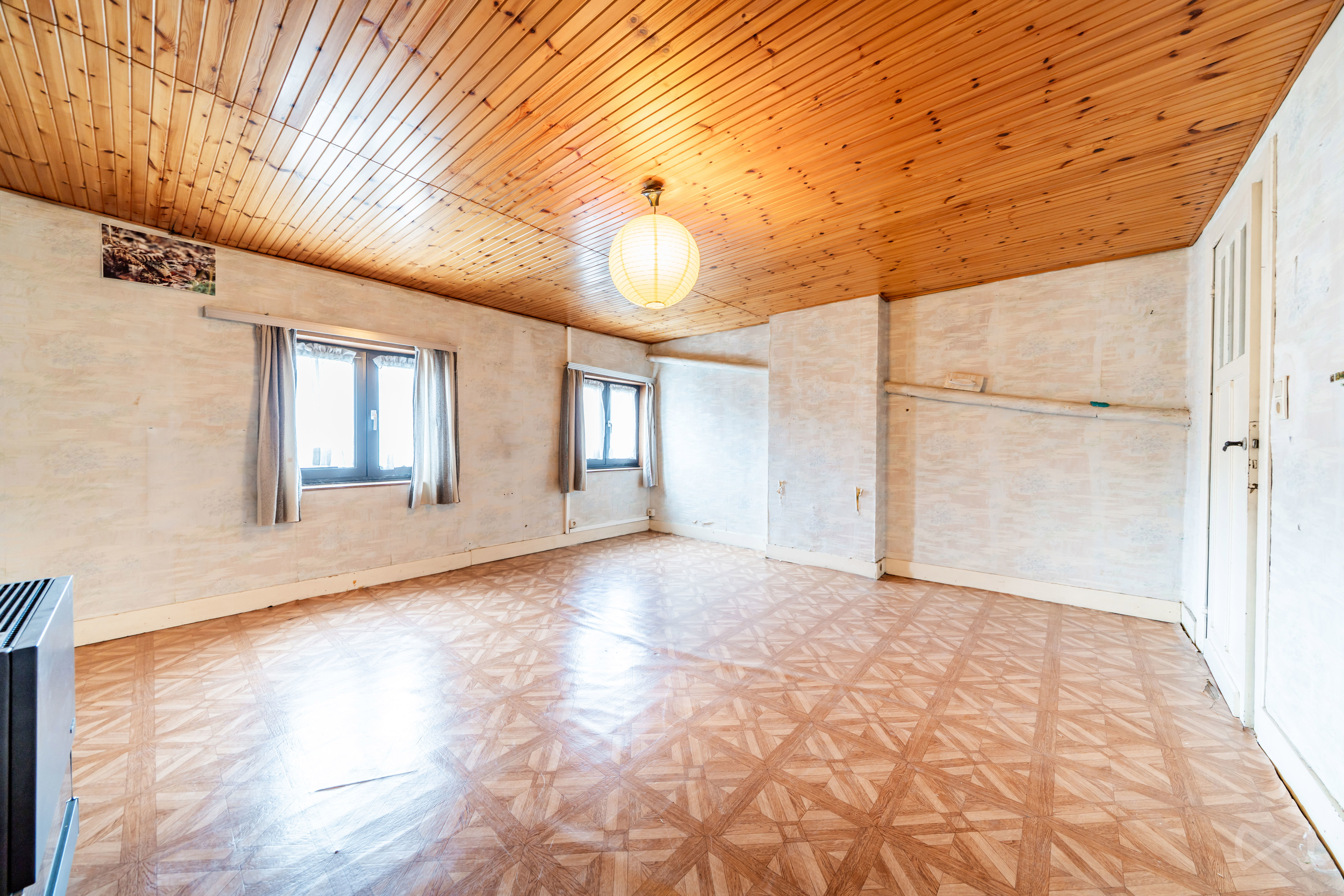 Photo 3 sur 4 pour Maison de quatre chambres à Auderghem