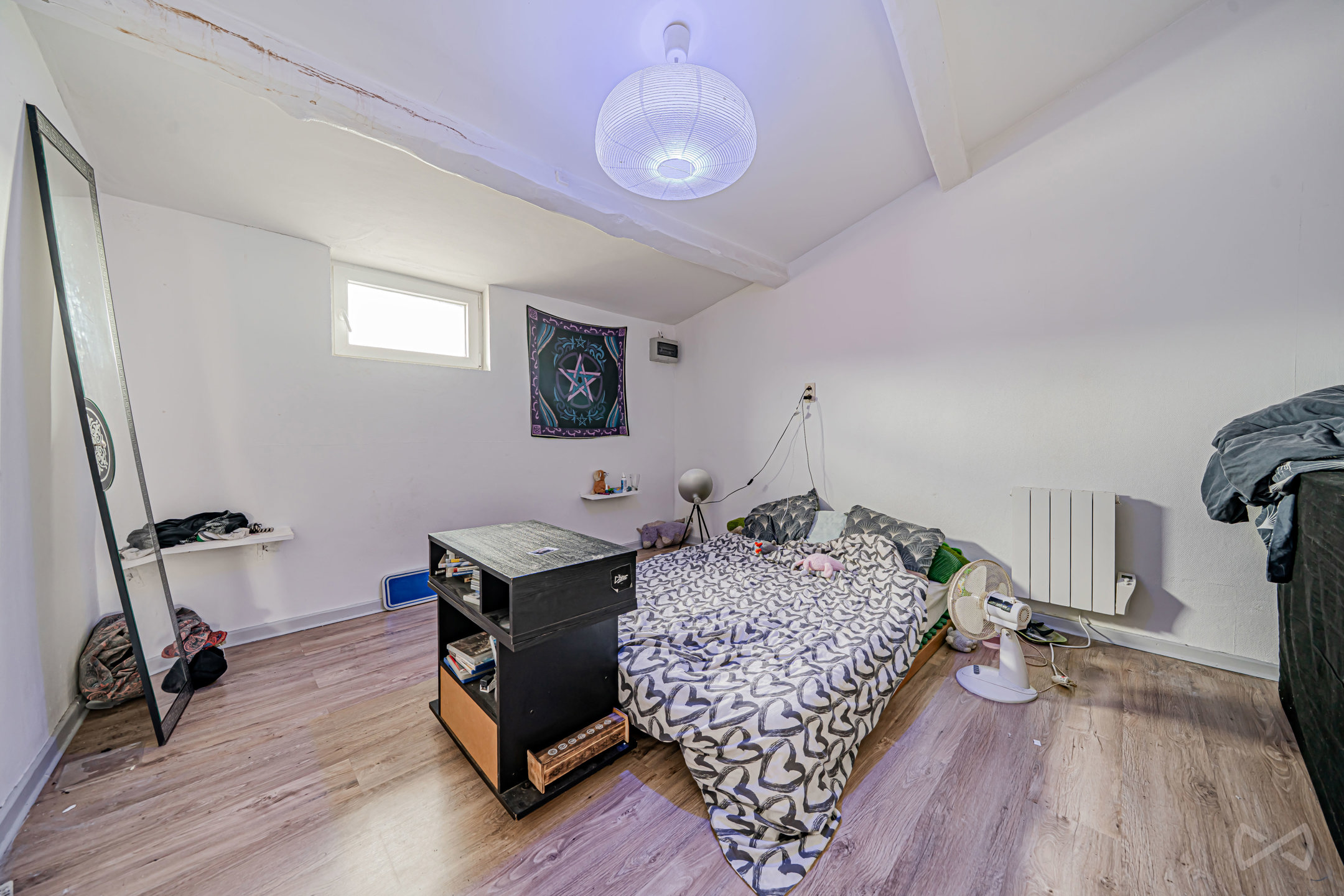 Picture 2 of 4 for Flat with one bedroom in Bressoux