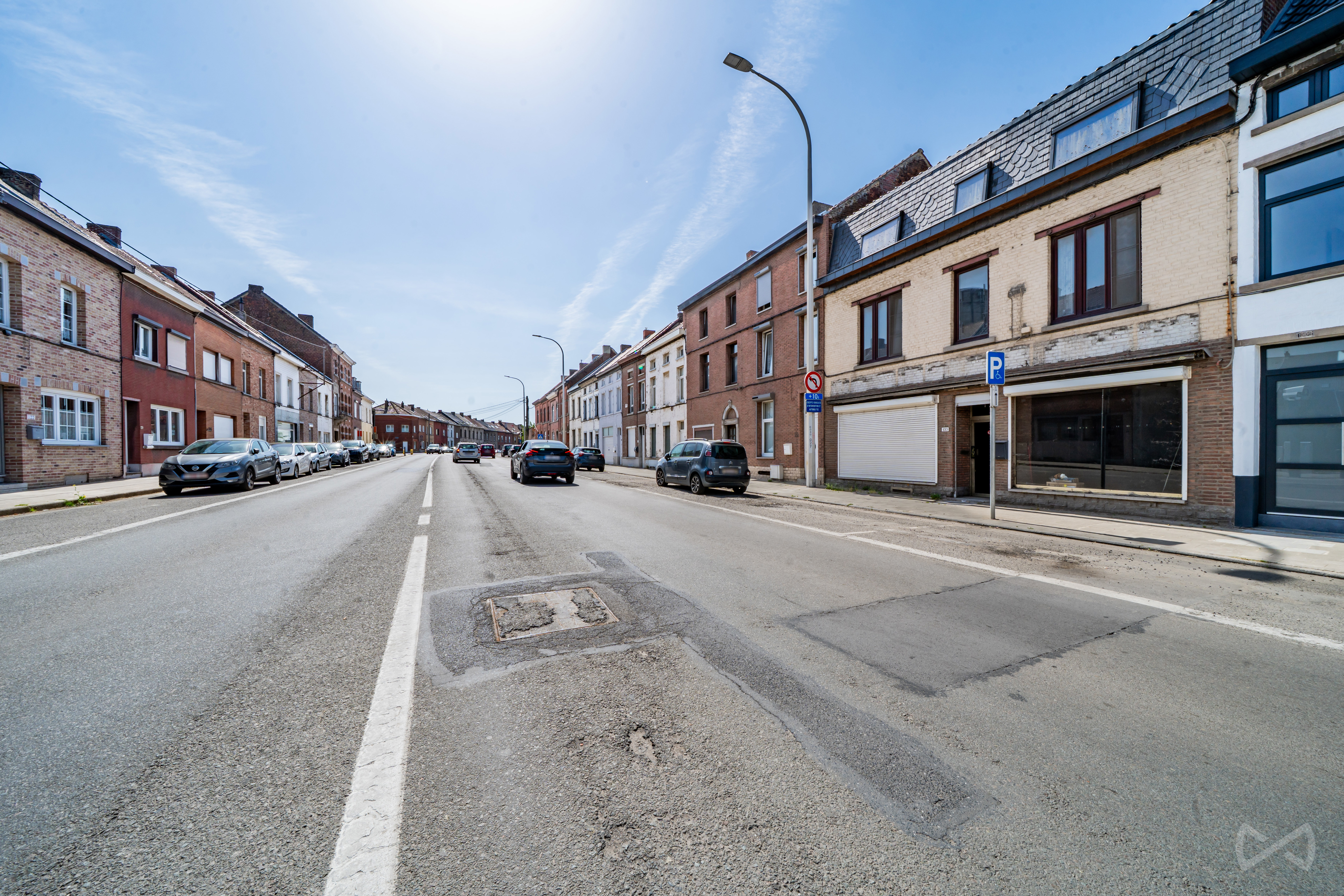 Picture 4 of 4 for Multi-purpose building with four bedrooms in Braine-le-comte