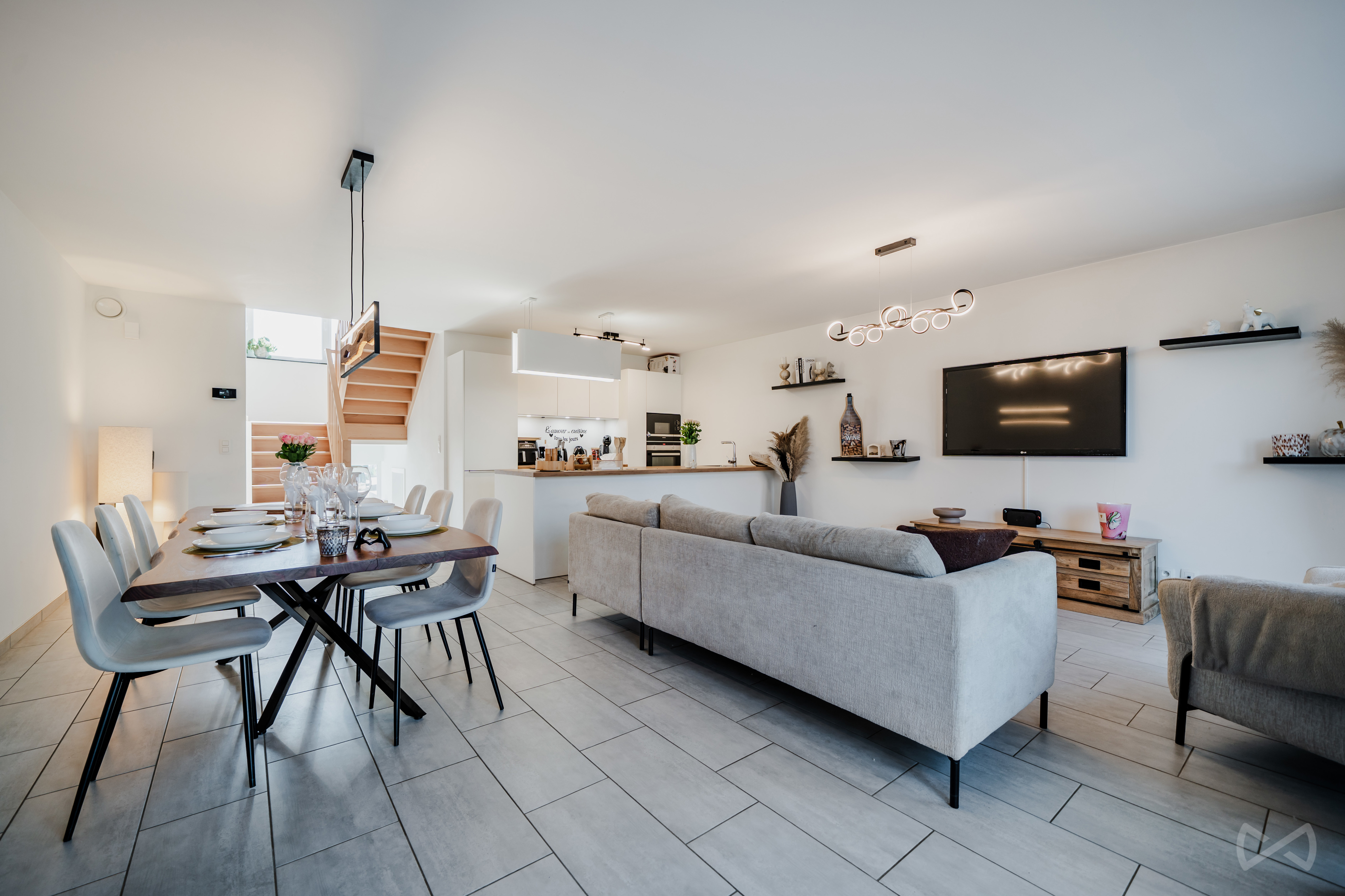 Picture 1 of 4 for House with three bedrooms in Jodoigne
