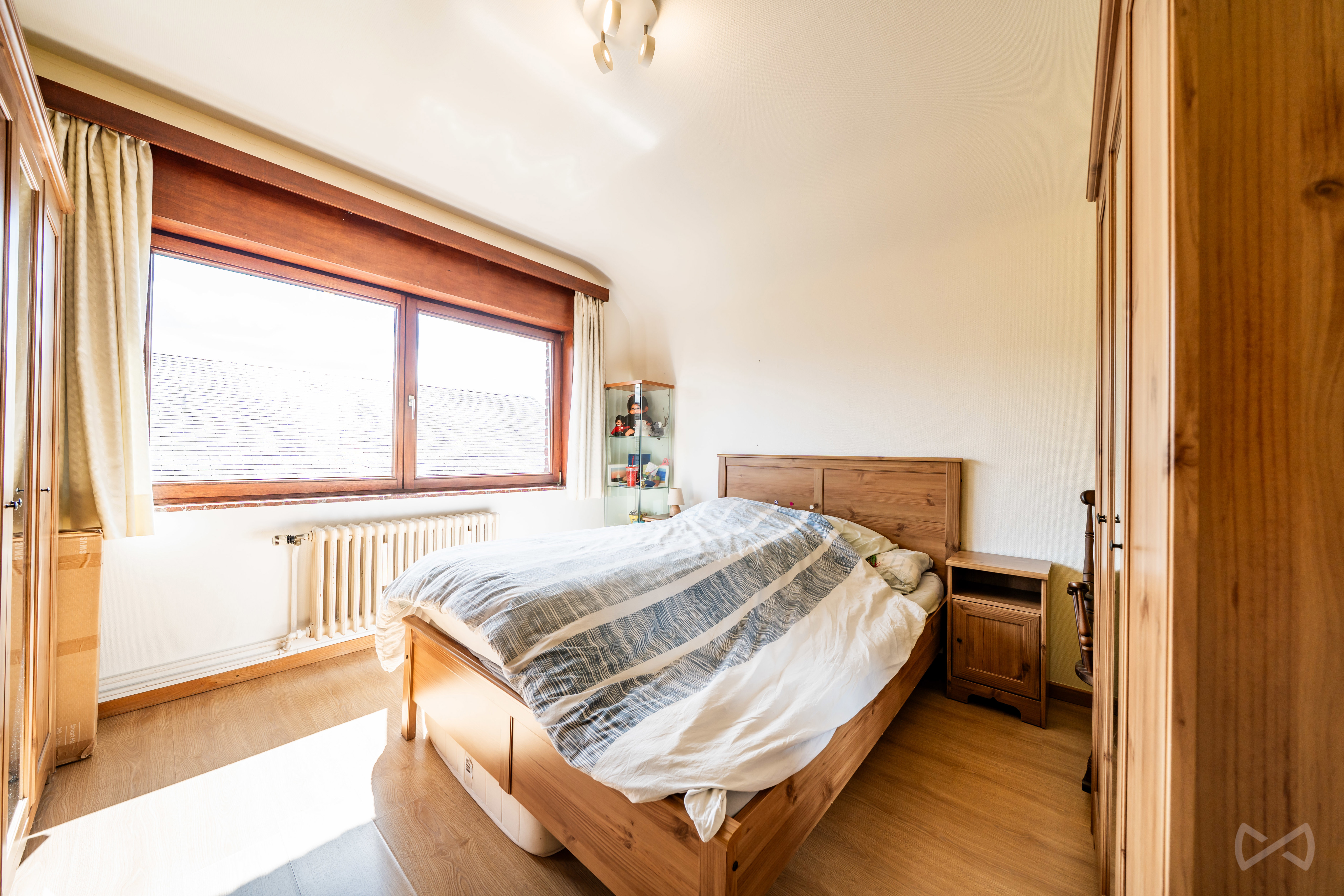 Picture 3 of 4 for House with three bedrooms in Hoeilaart