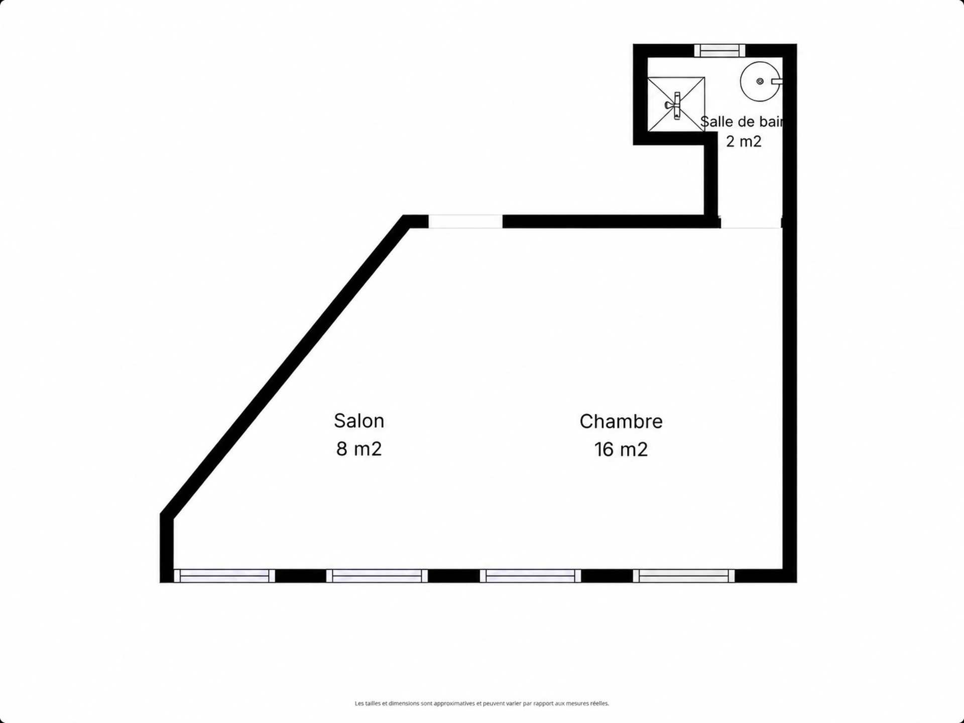 We Invest | Apartment in Braine-le-Comte: Mars Coloc