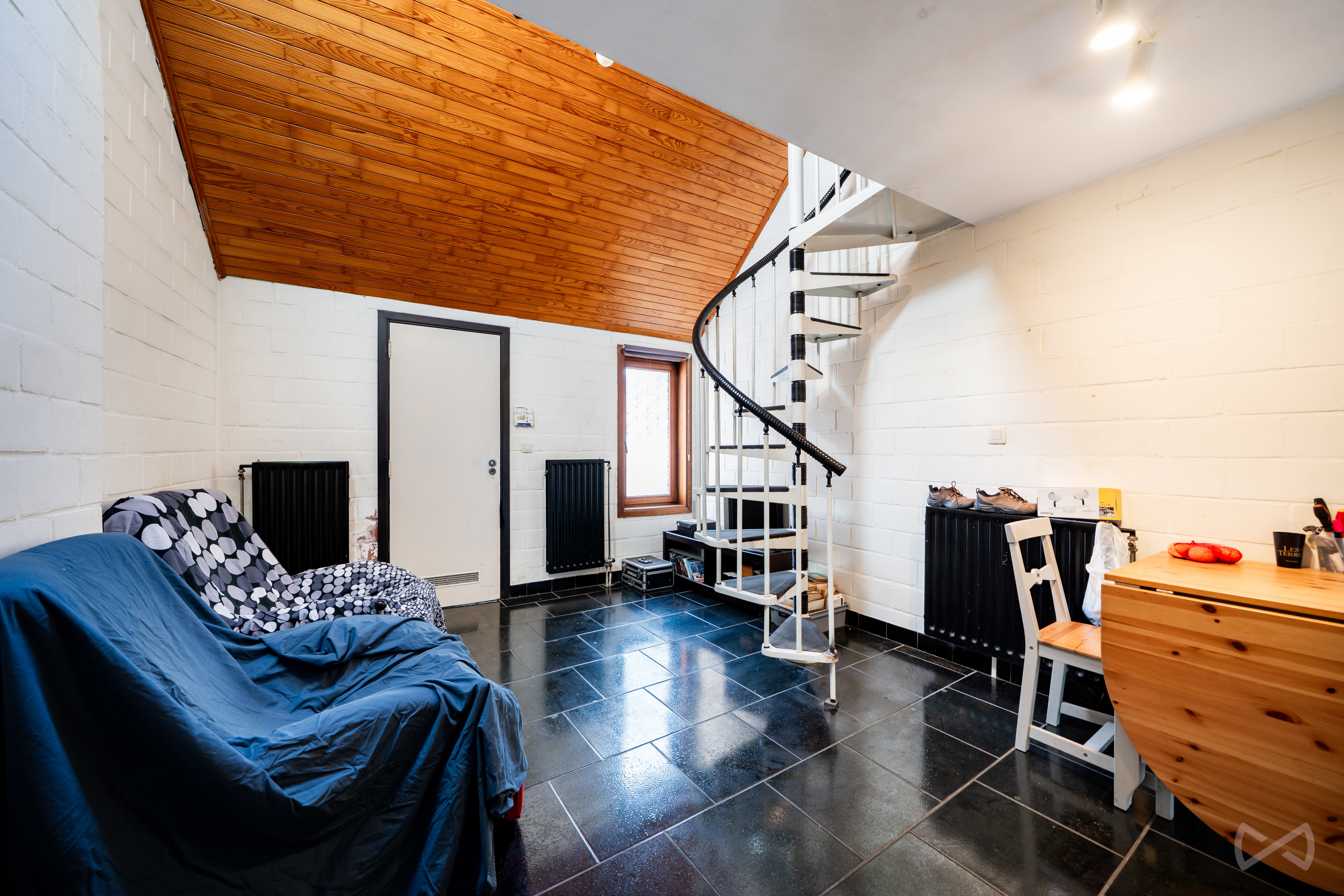 Picture 2 of 4 for Apartment block with three bedrooms in Mons