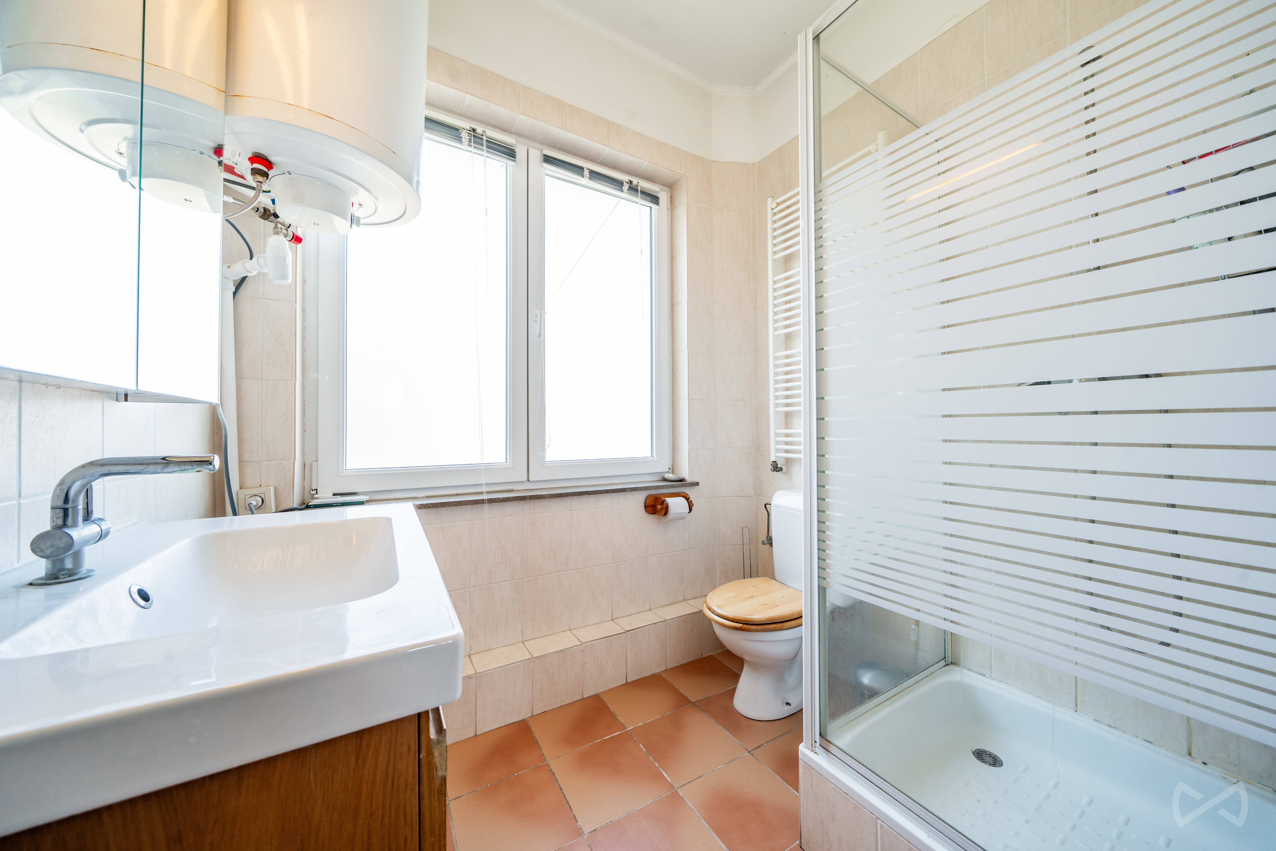 Photo 2 sur 4 pour Maison de trois chambres à Auderghem