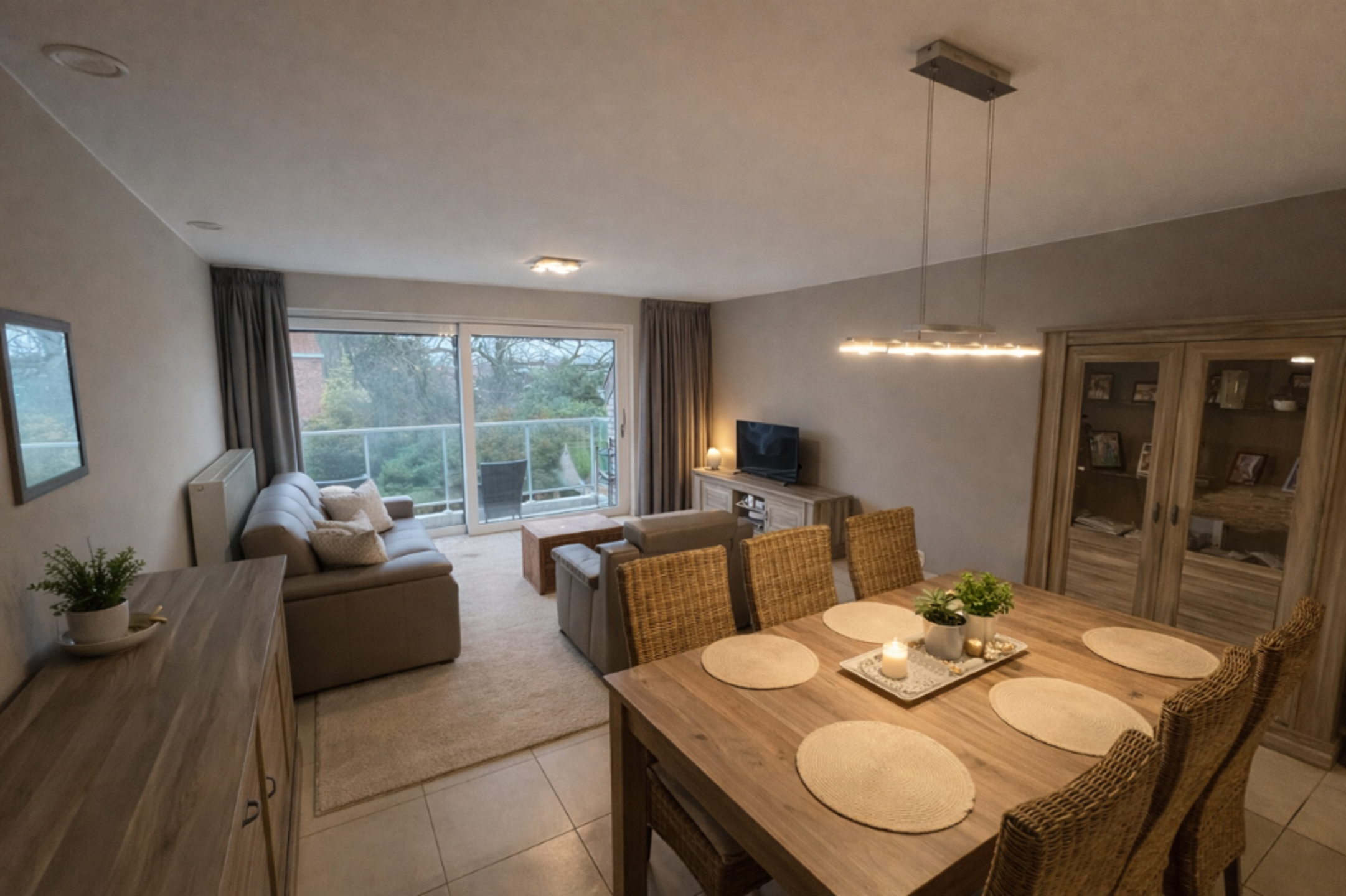 Foto van de woning
