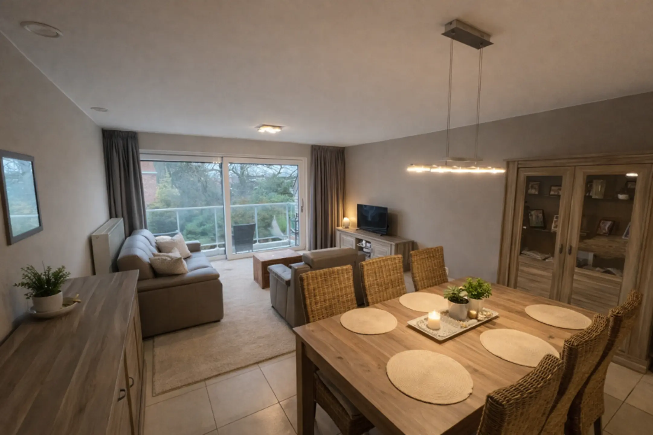 Foto van de woning