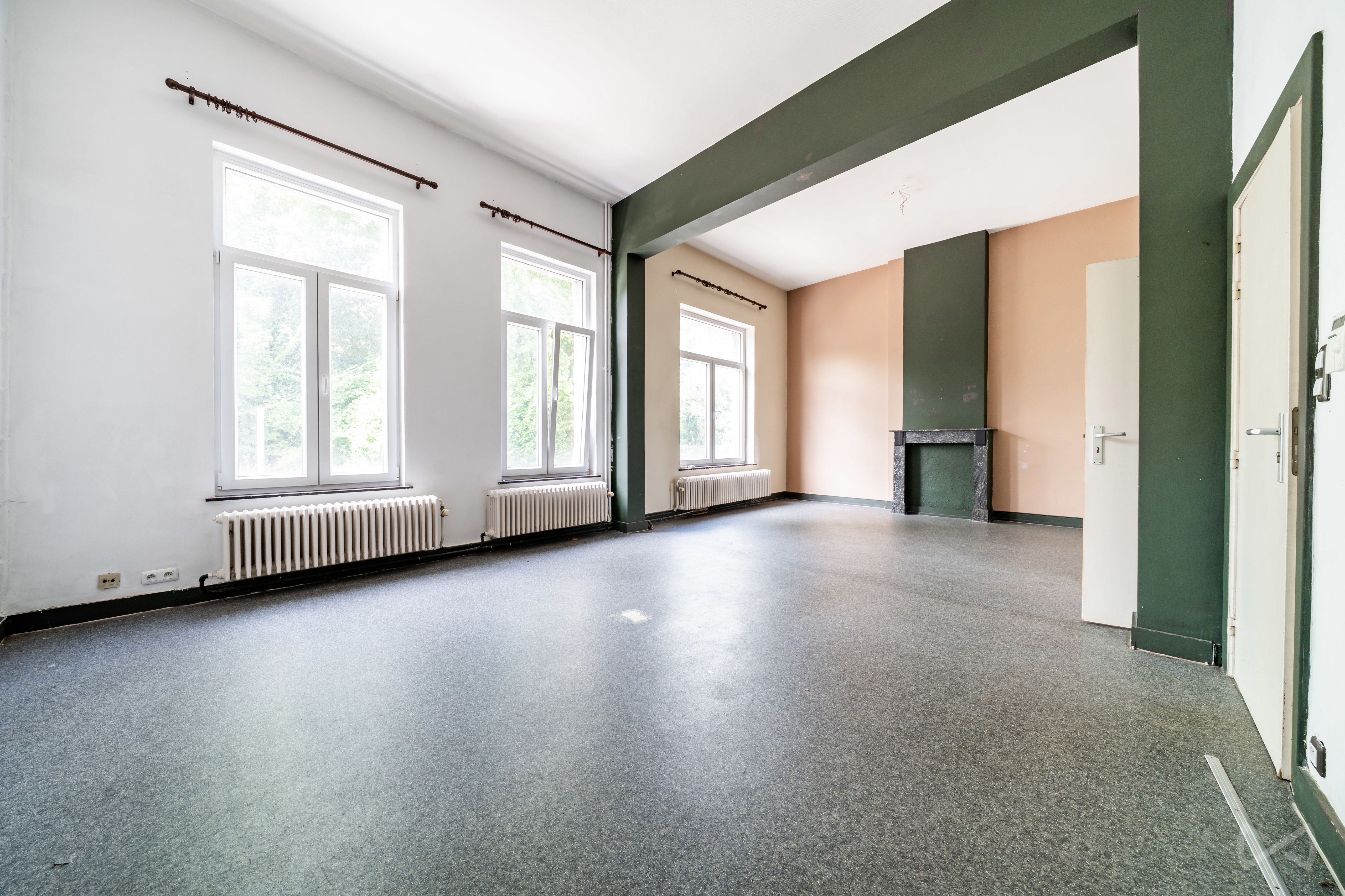 Foto van de woning