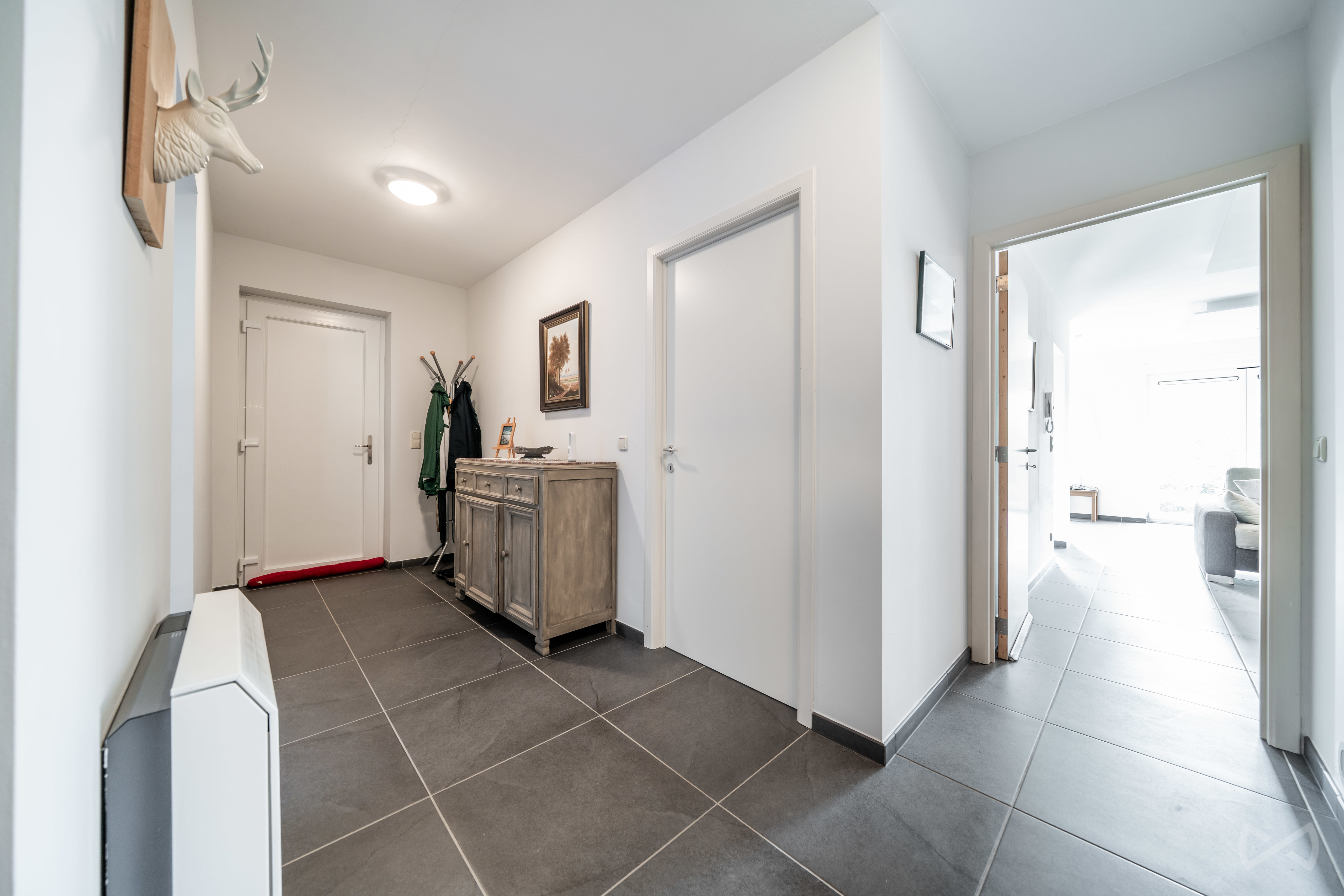 Foto 4 van 4 van Appartement met twee slaapkamers in Robertville