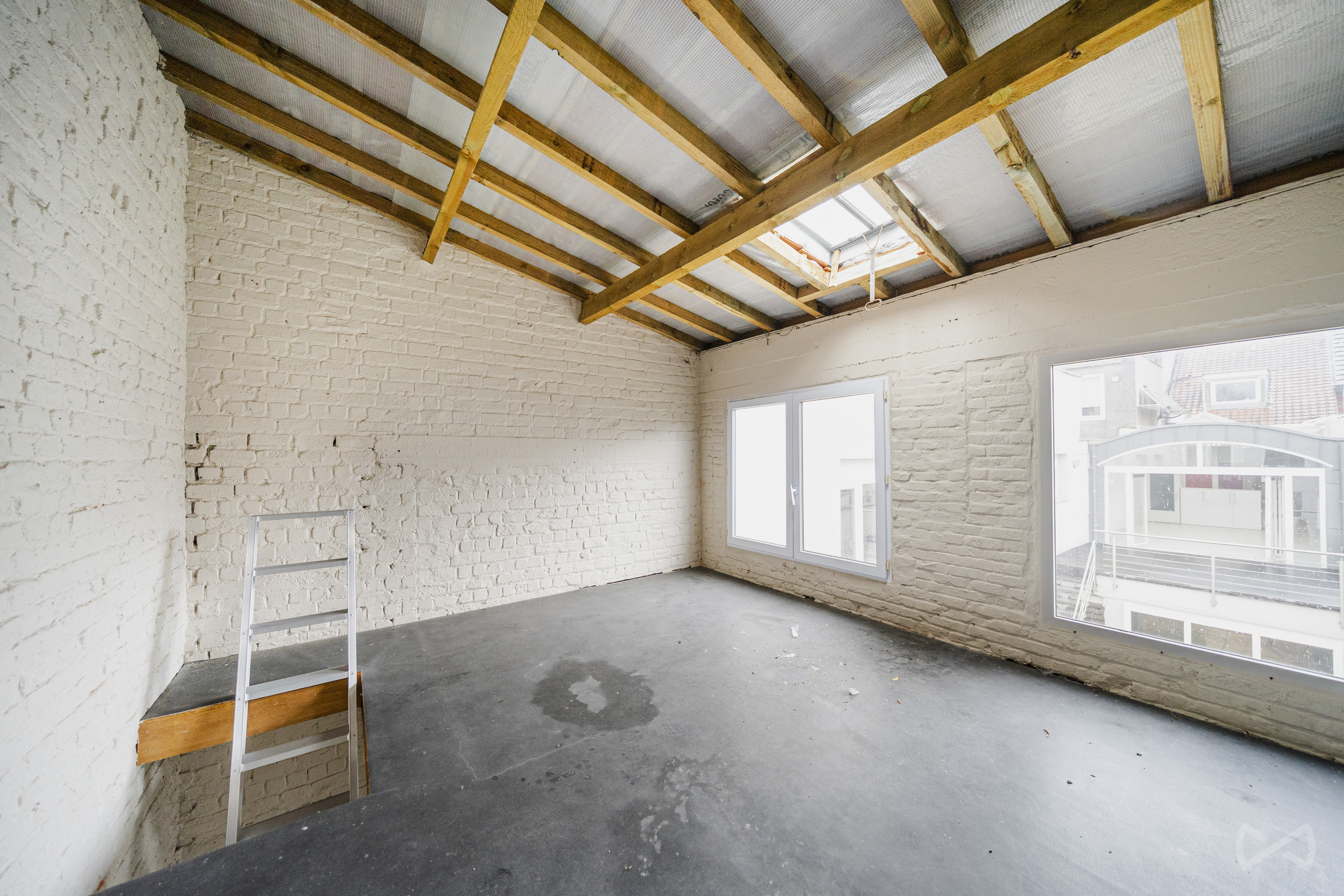 Photo 3 sur 4 pour Maison de trois chambres à Woluwe-saint-lambert