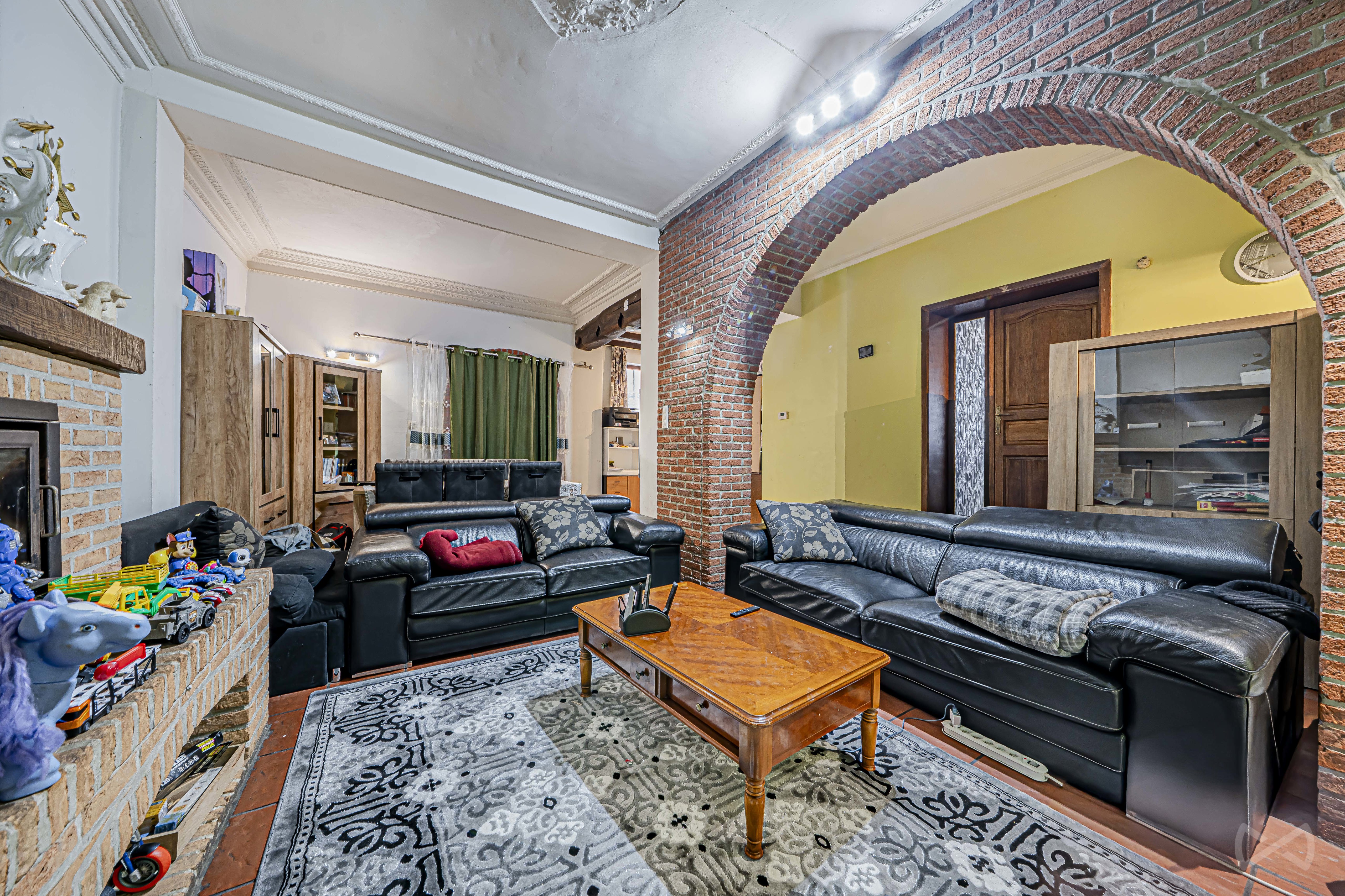 Foto van de woning