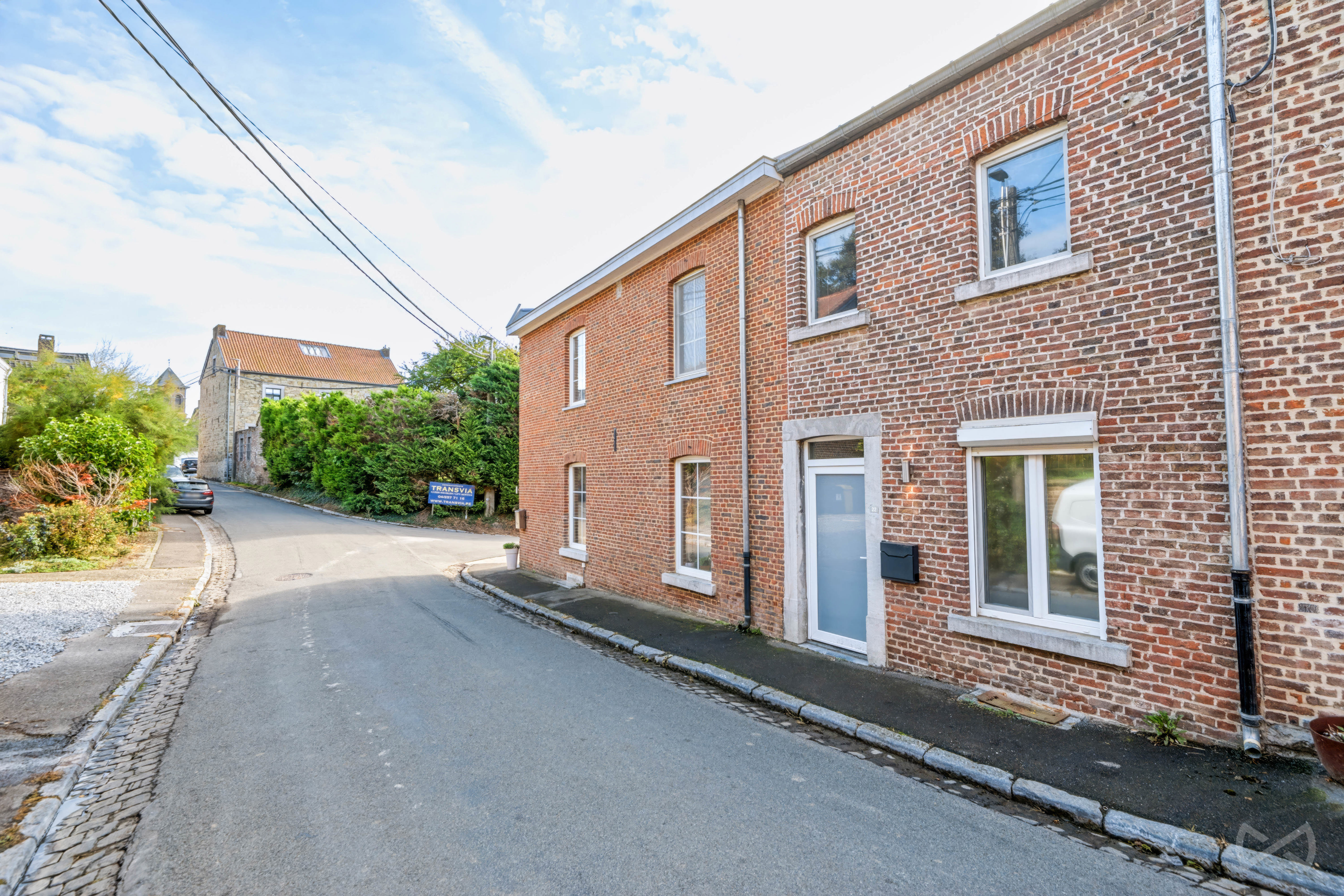 Picture 4 of 4 for House with two bedrooms in Vieux-waleffe