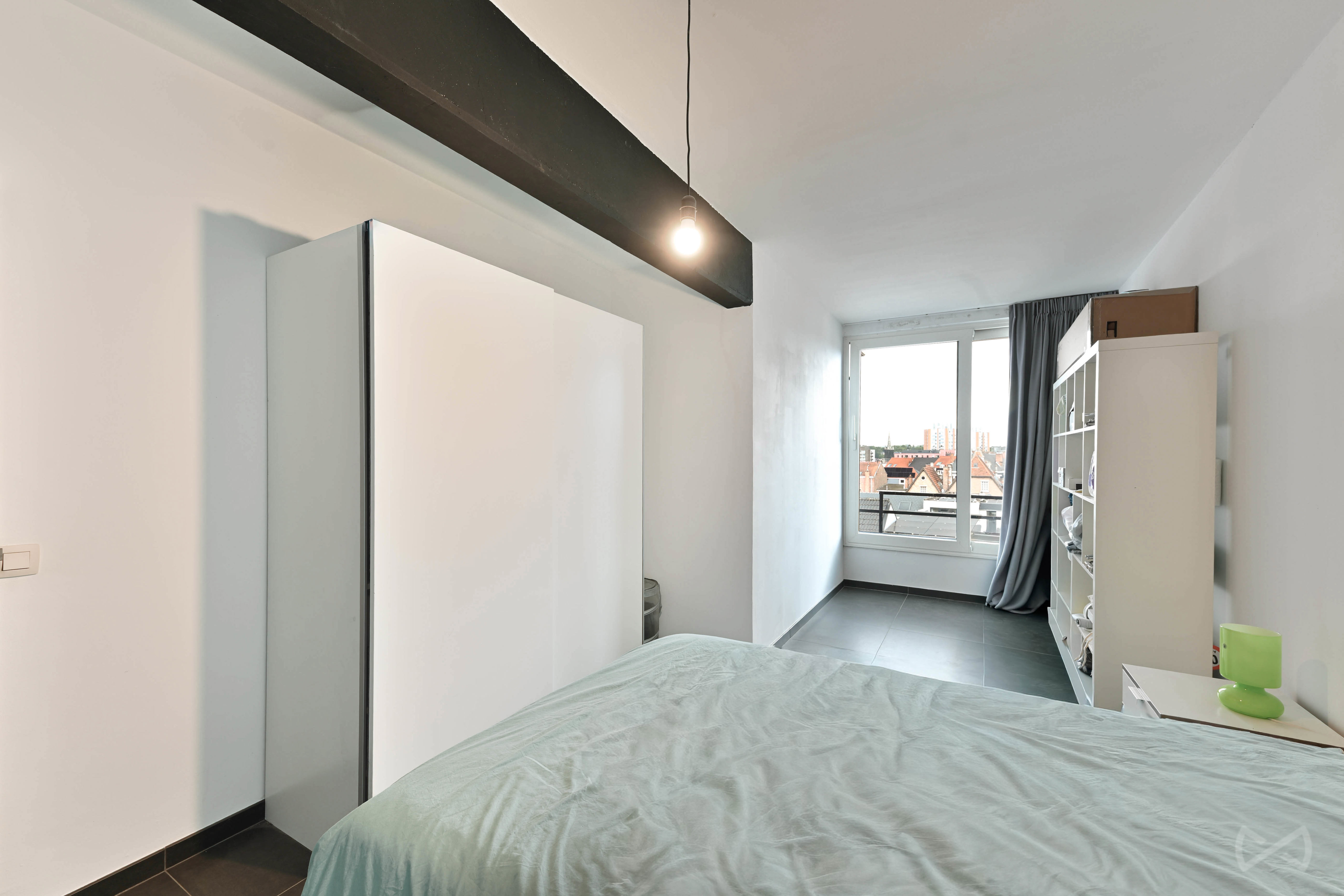 Picture 1 of 4 for Flat with one bedroom in Leuven
