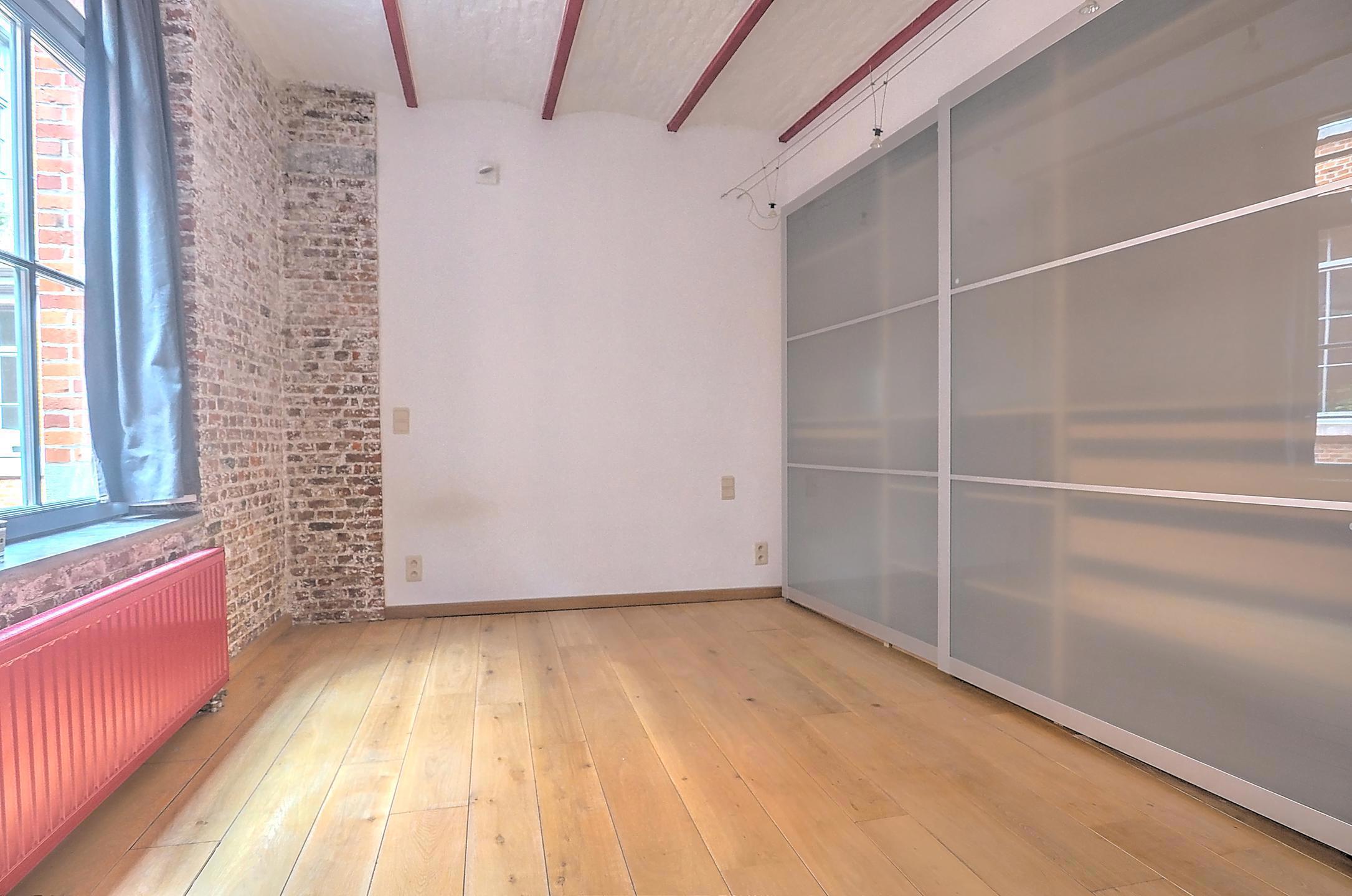 Photo 2 sur 3 pour Loft de deux chambres à Bruxelles
