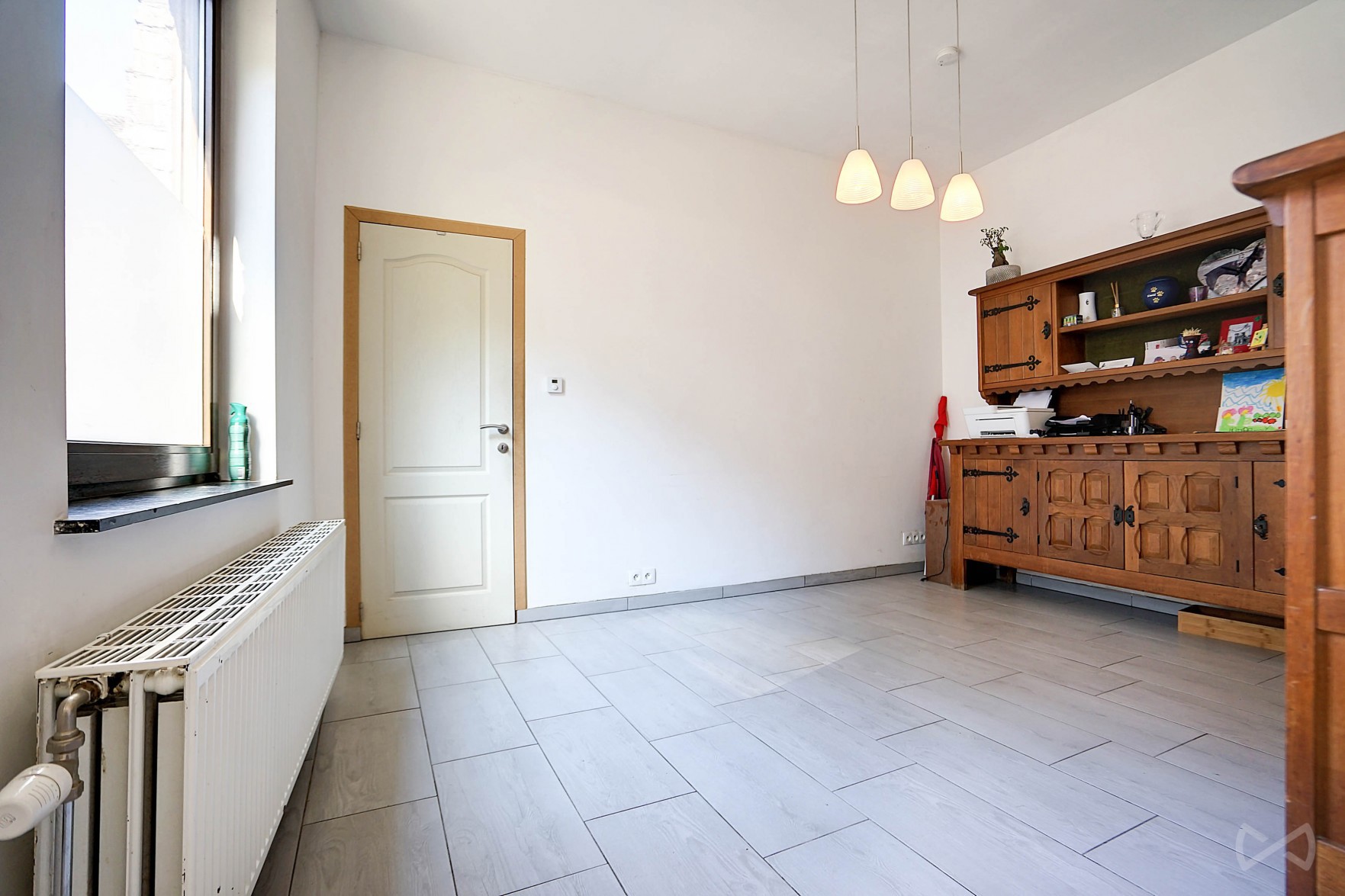 Photo 1 sur 4 pour Maison de deux chambres à Ougrée