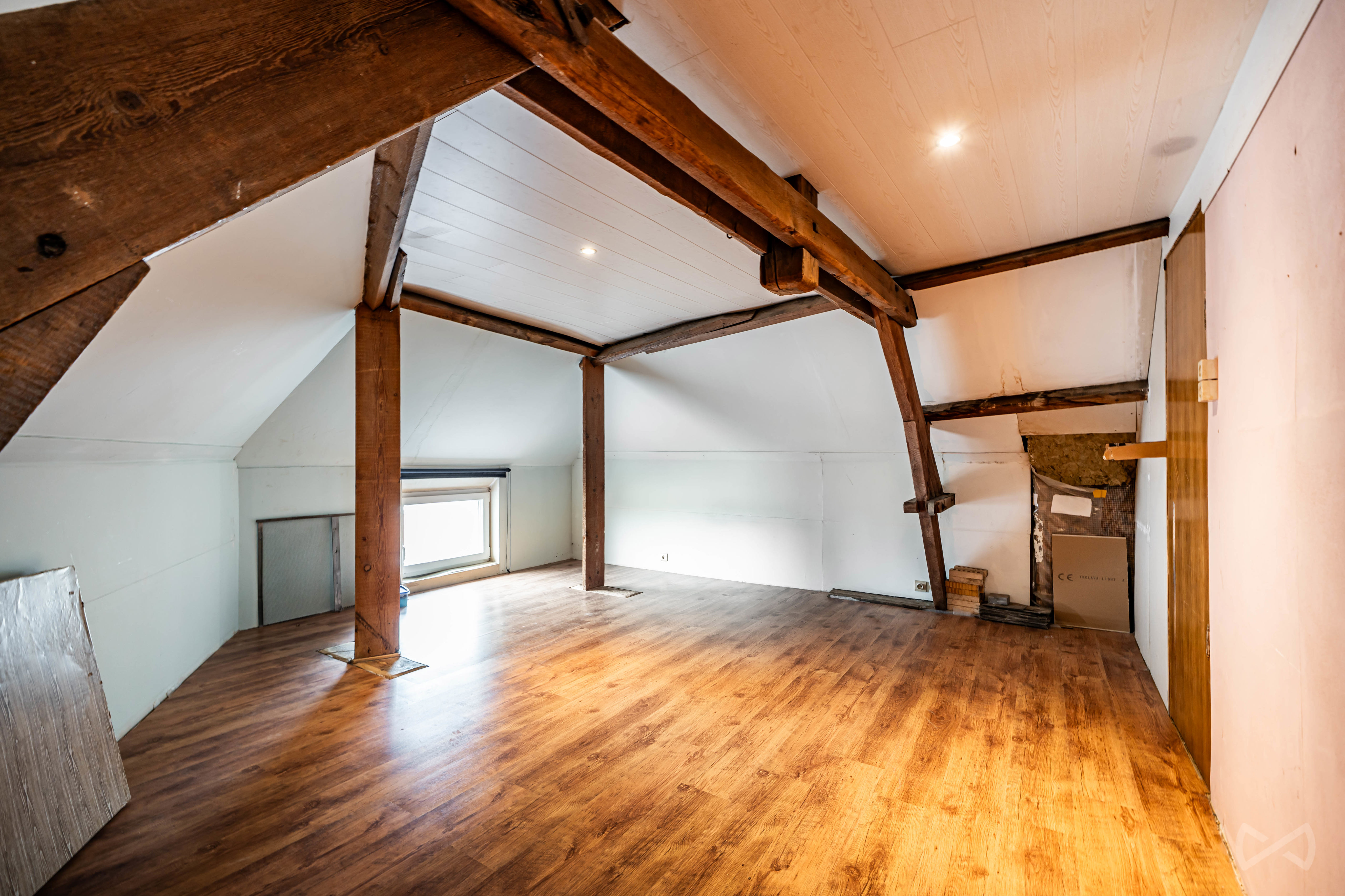 Picture 4 of 4 for House with three bedrooms in Soignies