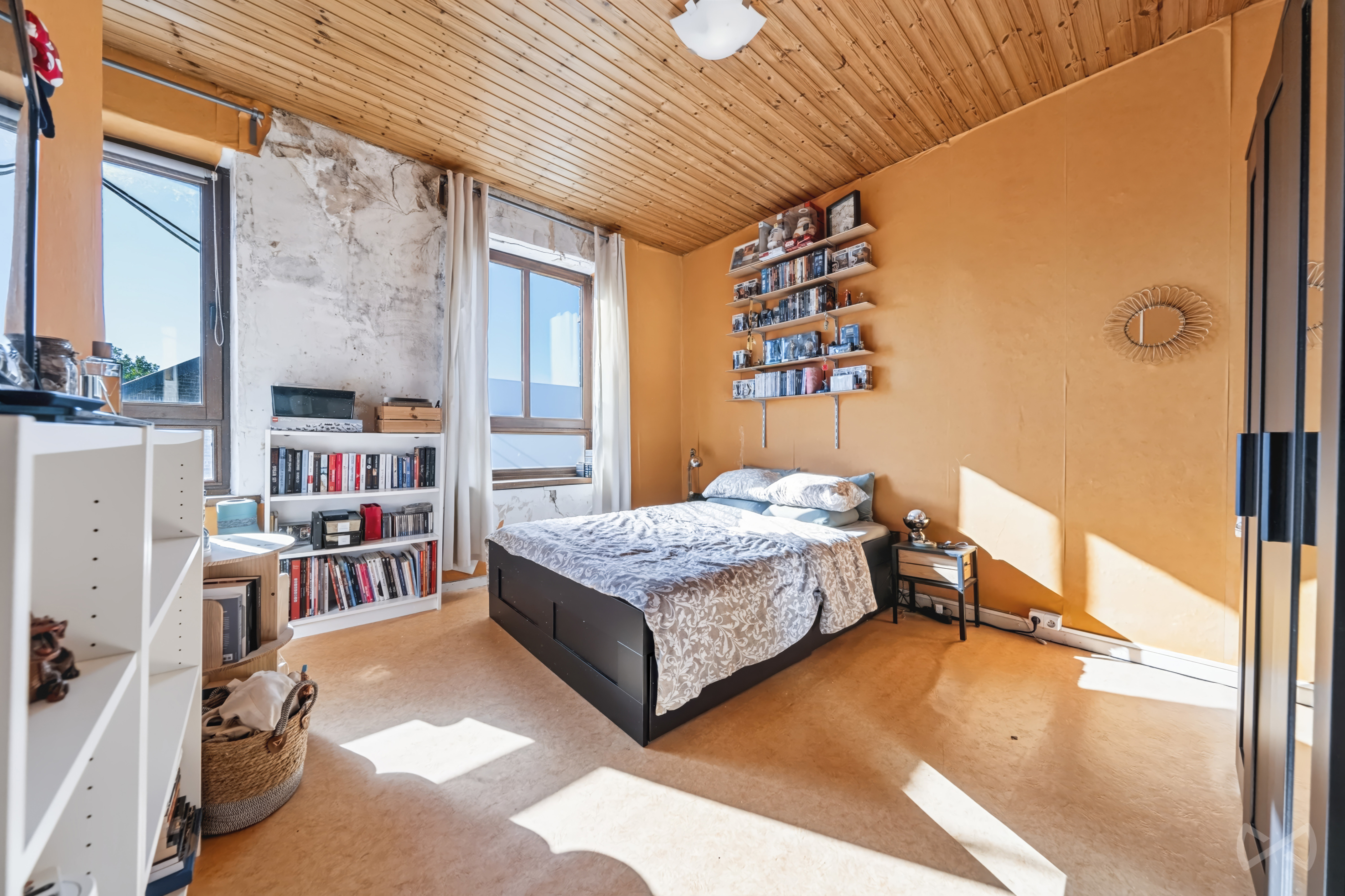 Picture 4 of 4 for House with four bedrooms in Liège