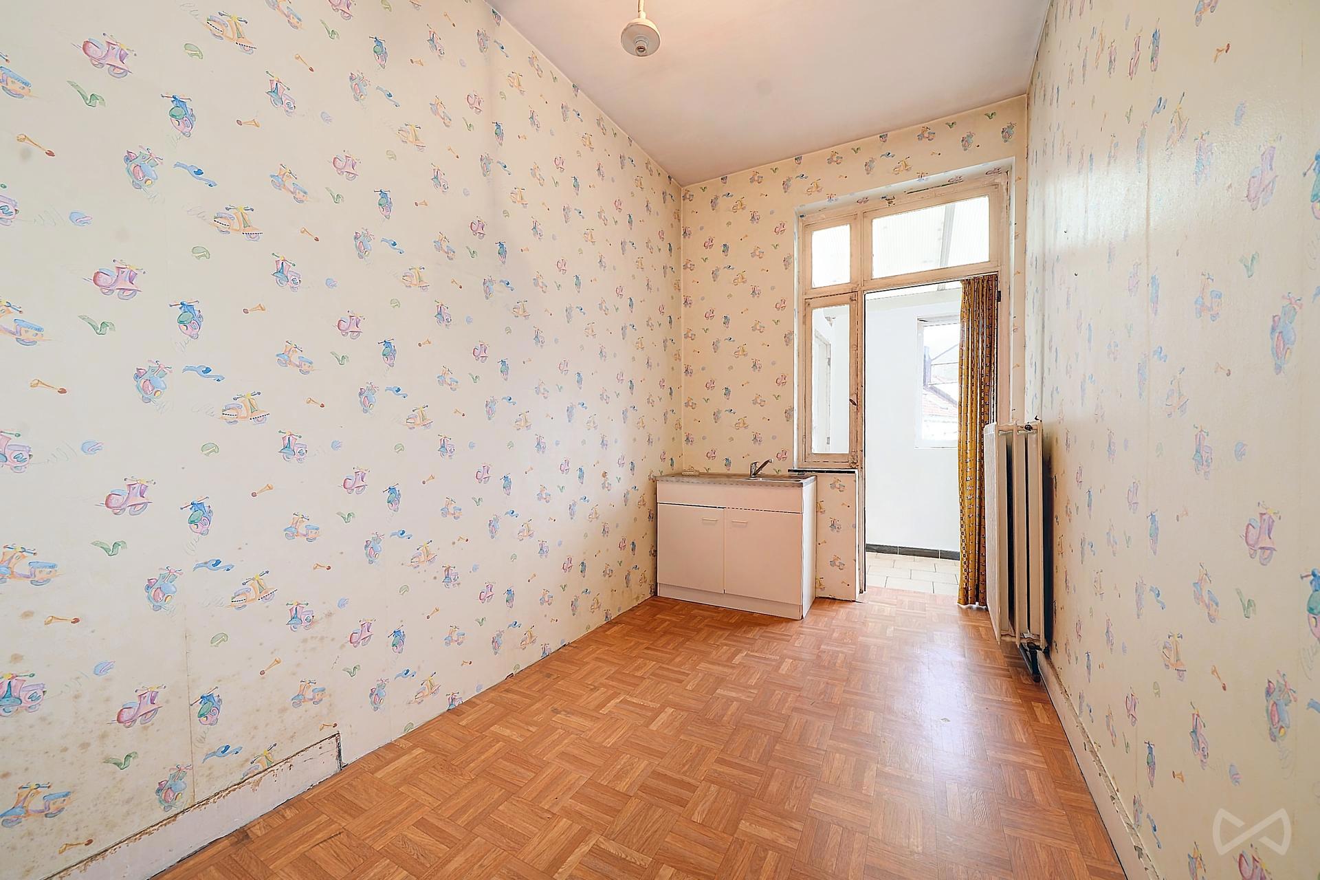 Picture 1 of 4 for House with six bedrooms in Anderlecht