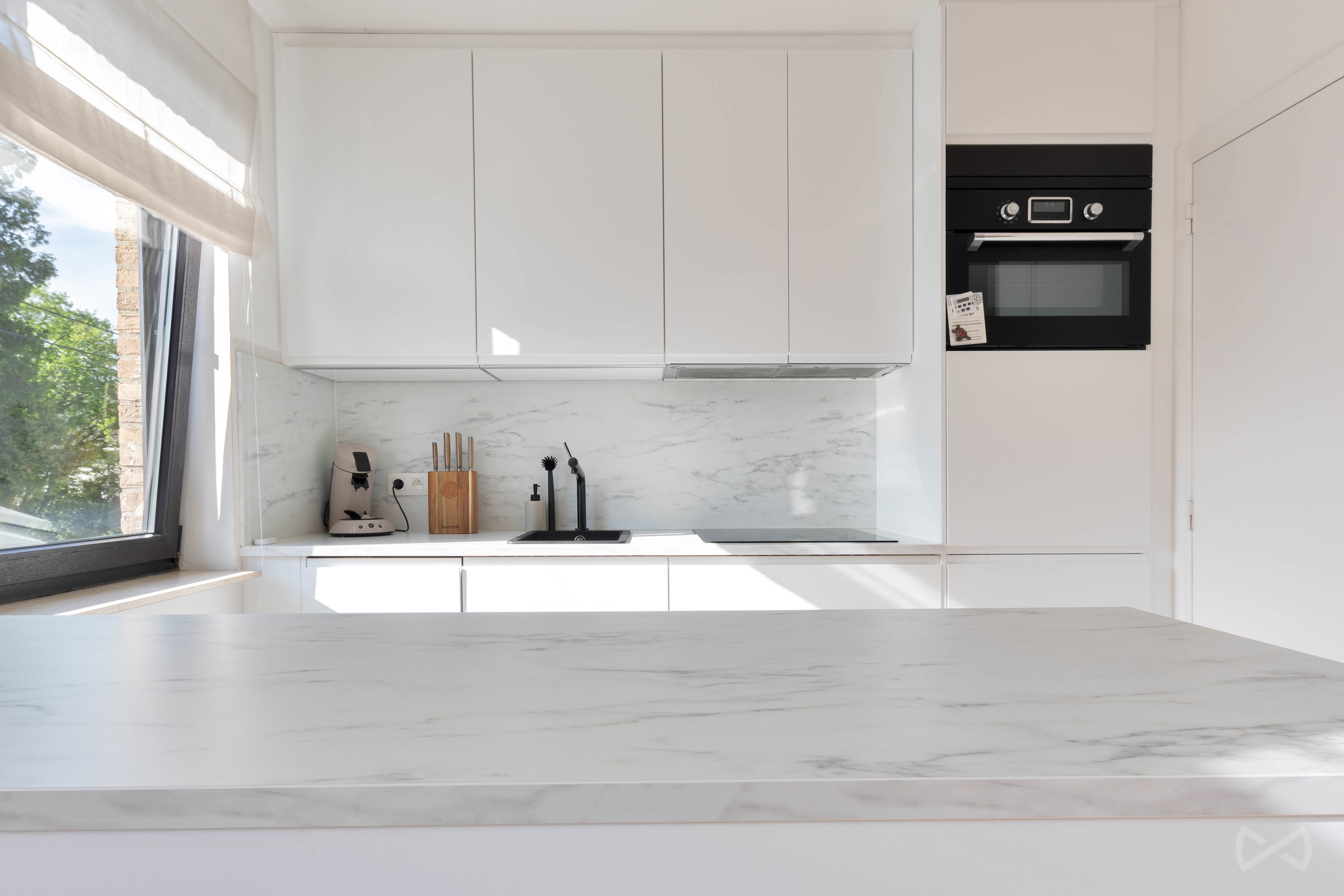 Foto 3 van 4 van Appartement met één slaapkamer in Kortenberg