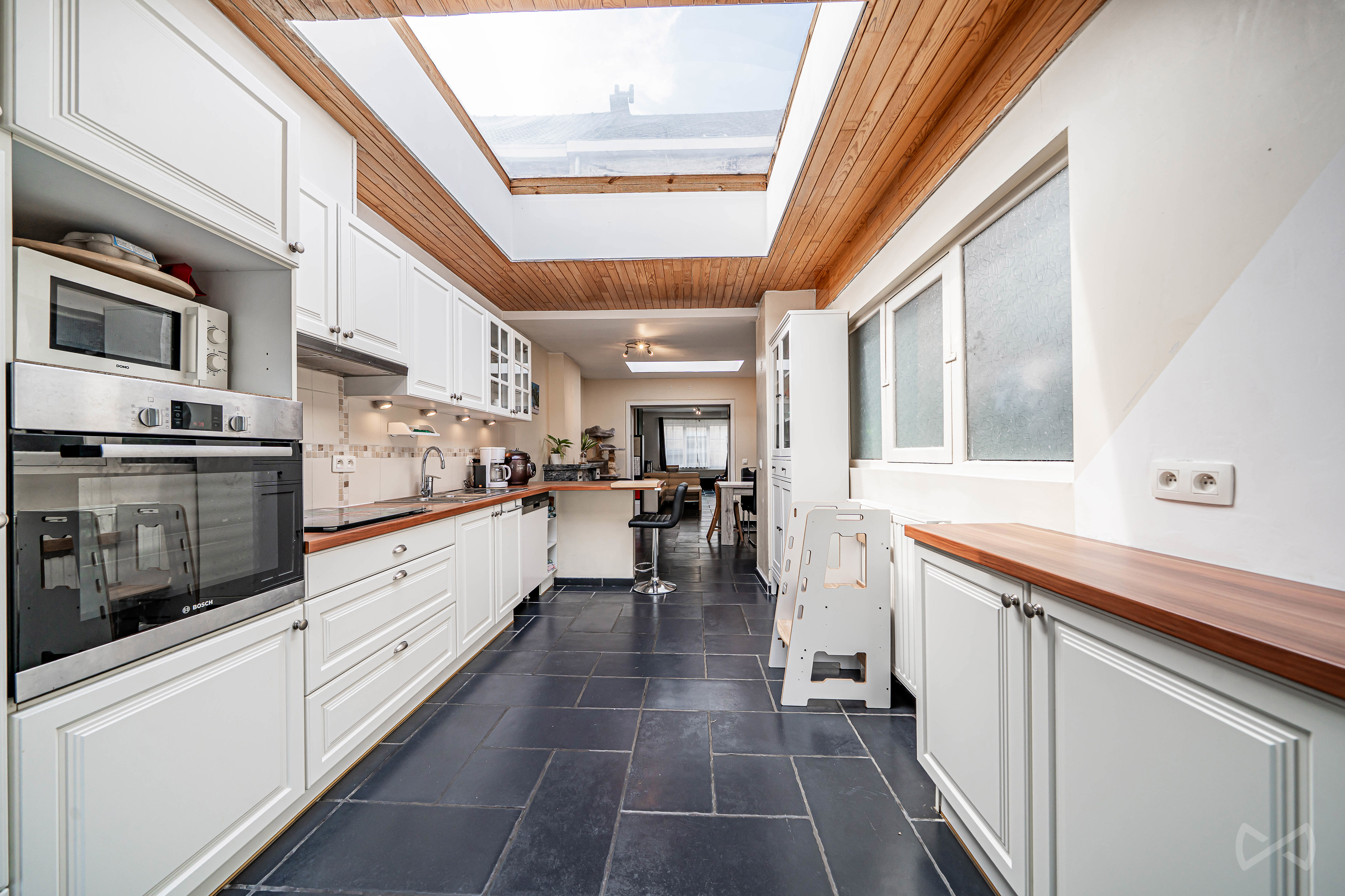 Picture 4 of 4 for House with three bedrooms in Braine-le-comte