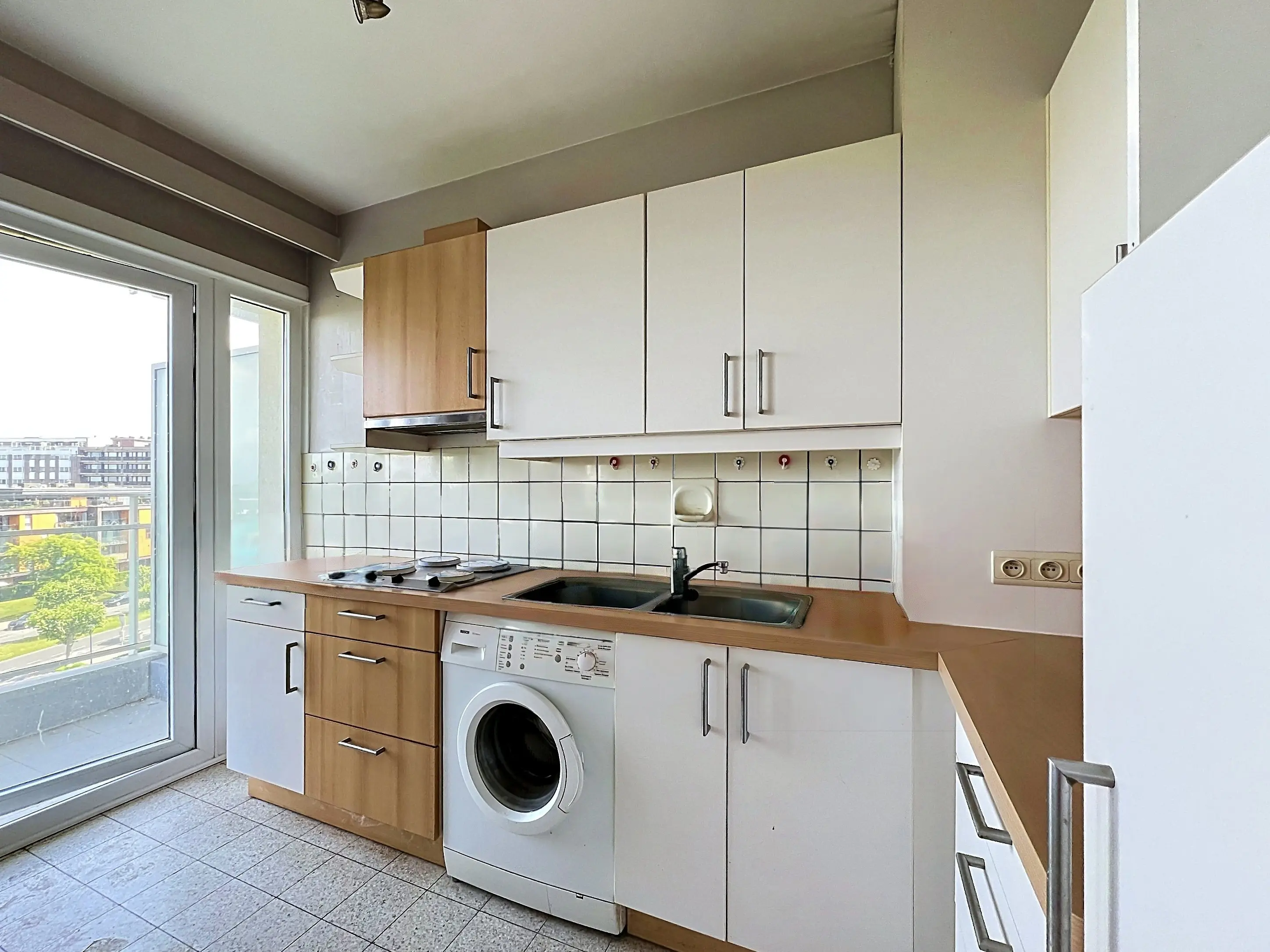 Photo 3 sur 4 pour Appartement d'une chambre à Evere