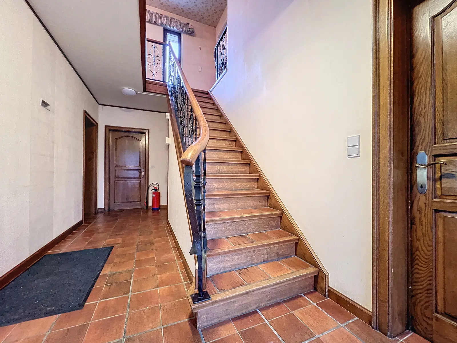 Foto 4 van 4 van Appartement met één slaapkamer in Stavelot