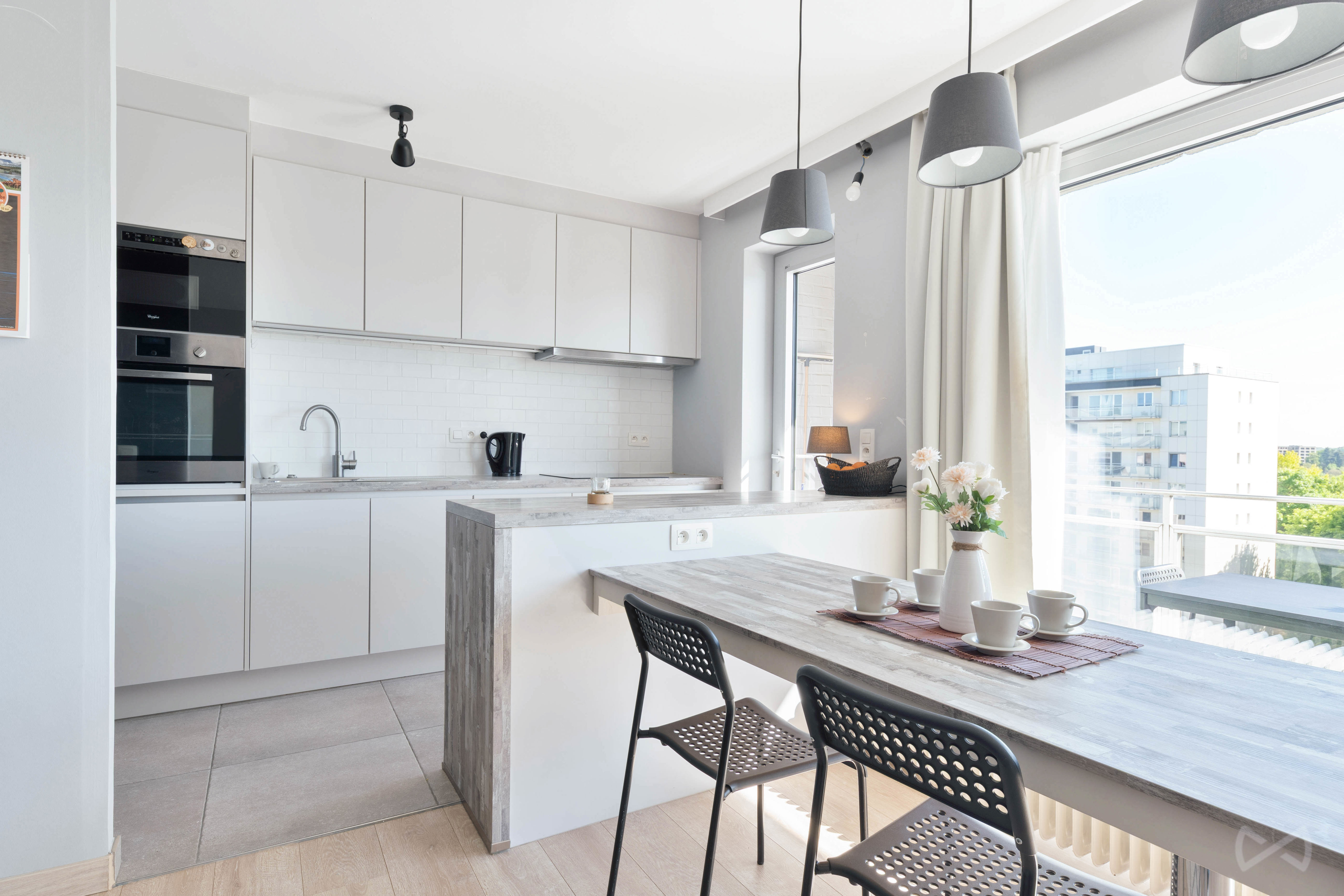 Picture 1 of 4 for Flat with one bedroom in Leuven Heverlee
