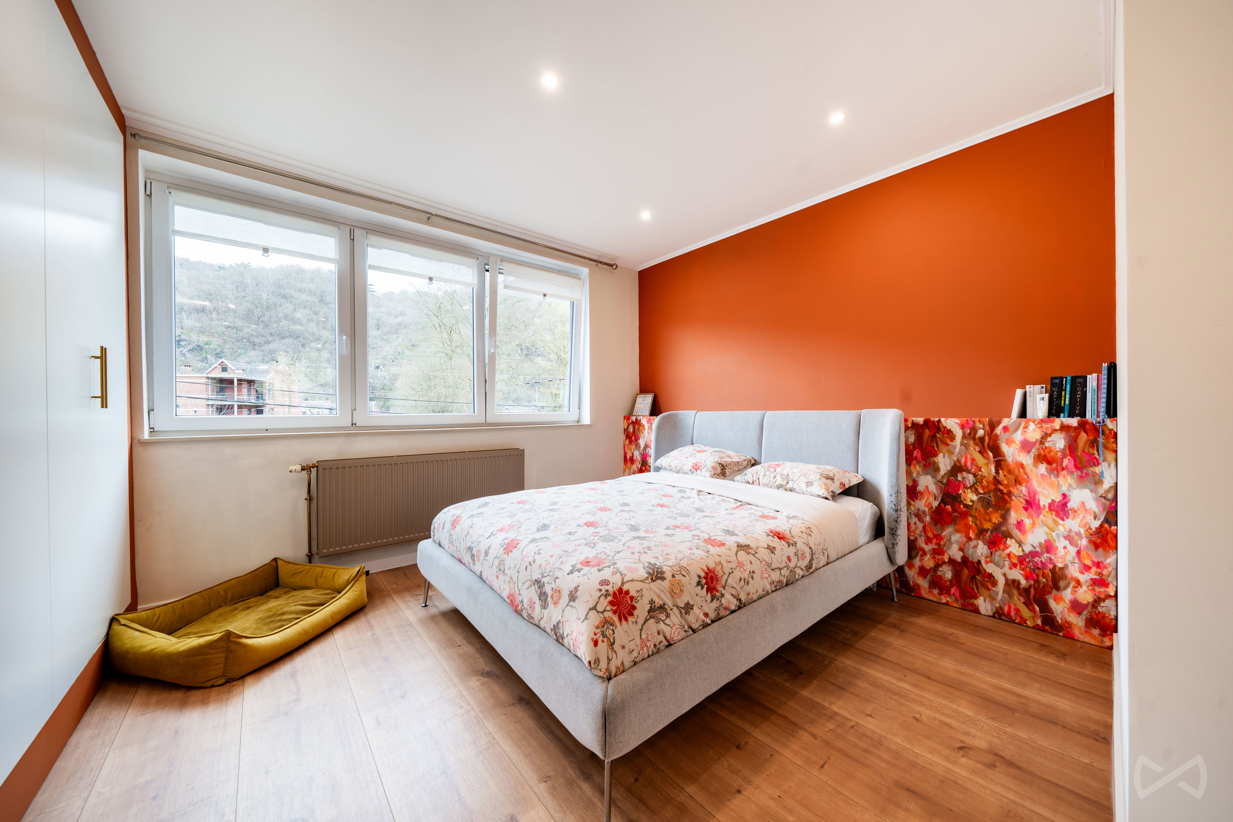 Picture 4 of 4 for Duplex with two bedrooms in Trooz