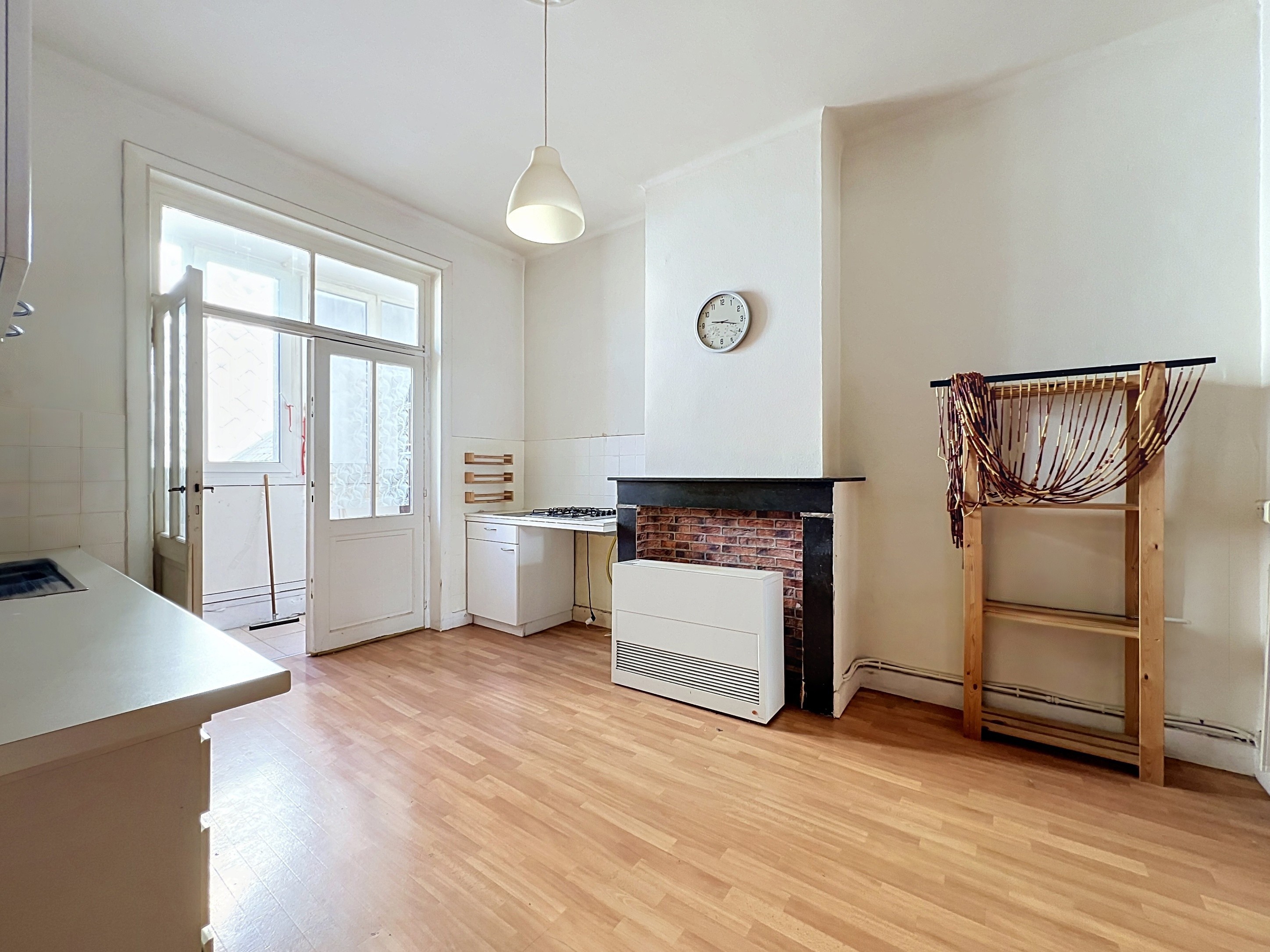 Picture 3 of 4 for Flat with two bedrooms in Jette