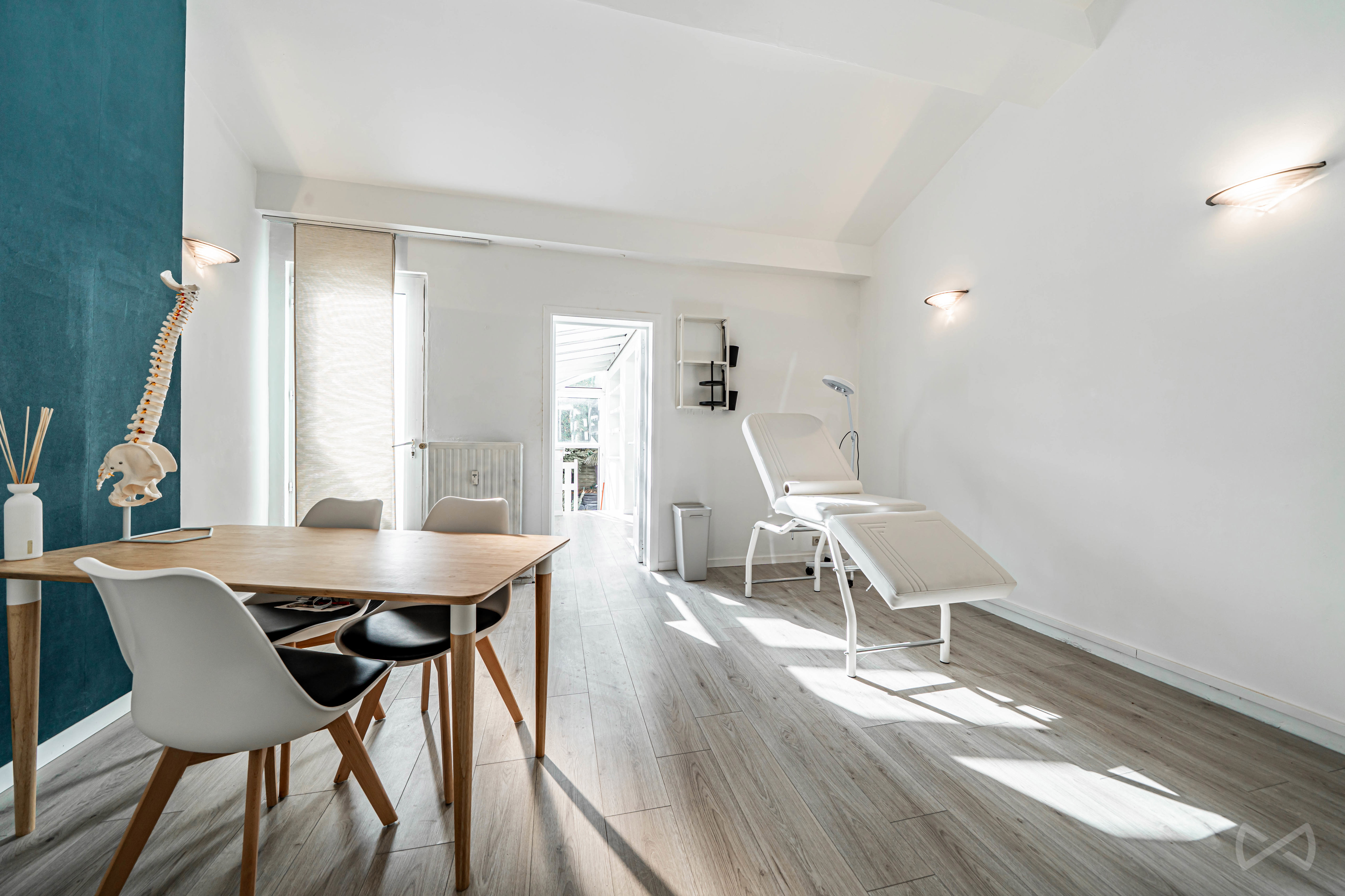 Picture 1 of 4 for Commercial building in Braine-l'Alleud