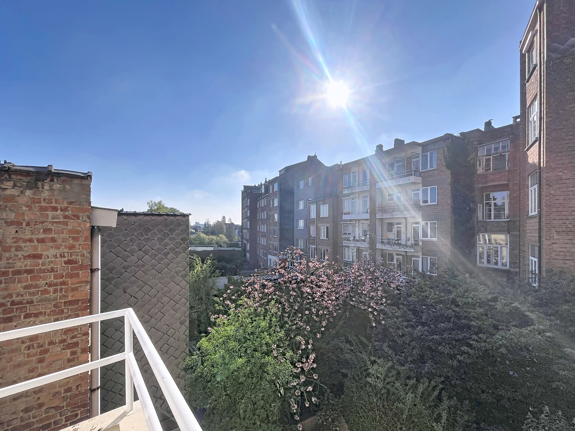 Picture 4 of 4 for Flat with two bedrooms in Ixelles