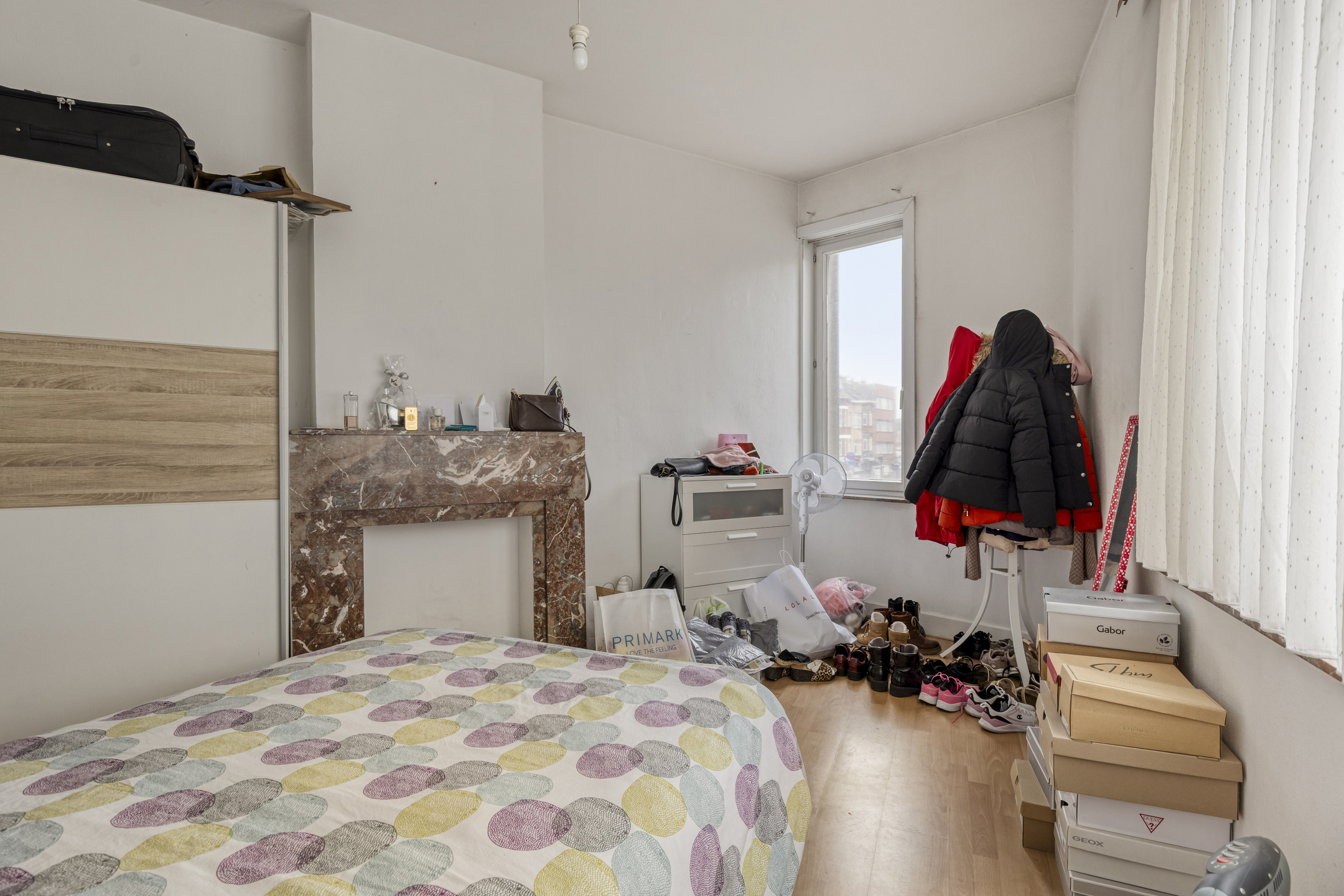 Picture 2 of 4 for Apartment block with five bedrooms in Anderlecht