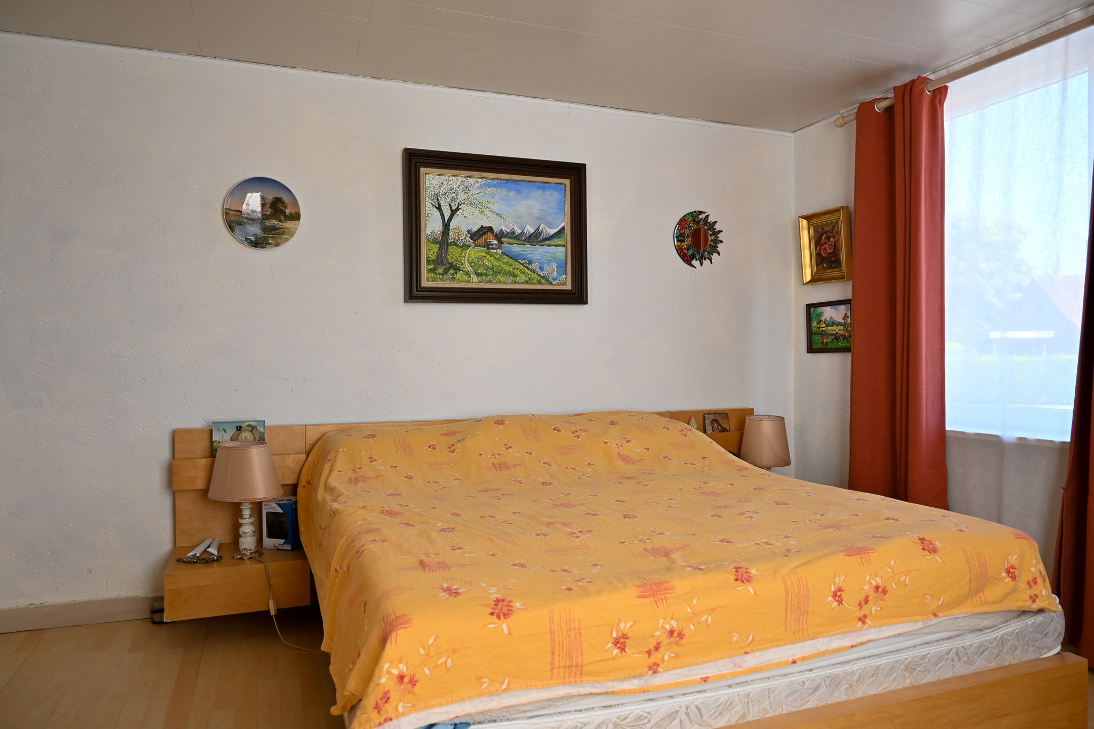 Picture 3 of 4 for House with three bedrooms in Lummen Linkhout