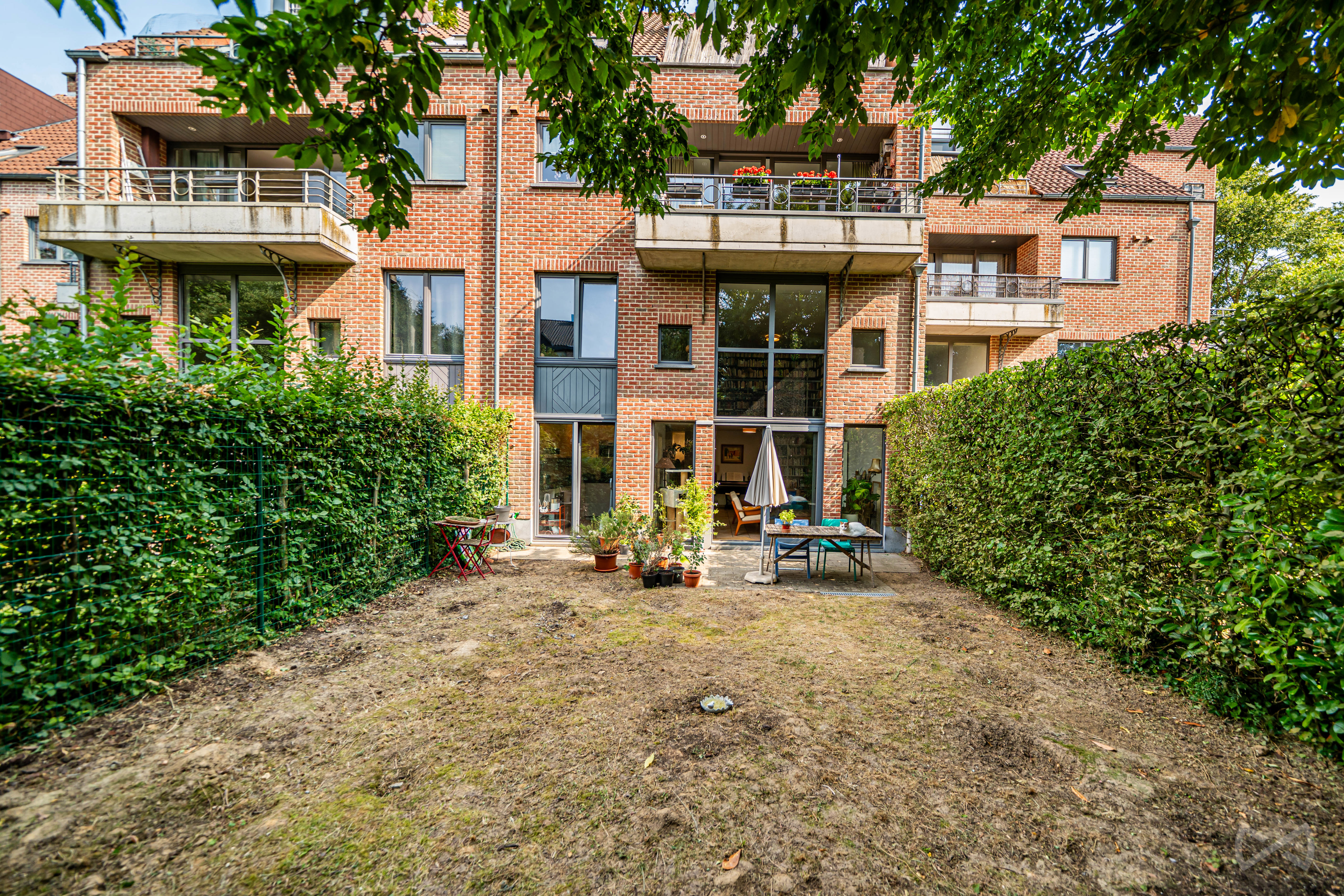 Foto 4 van 4 van Appartement met drie slaapkamers in Limelette