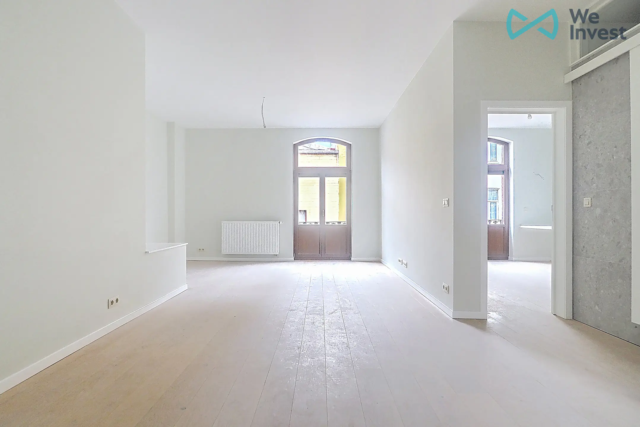 Photo 3 sur 4 pour Appartement de deux chambres à Forest