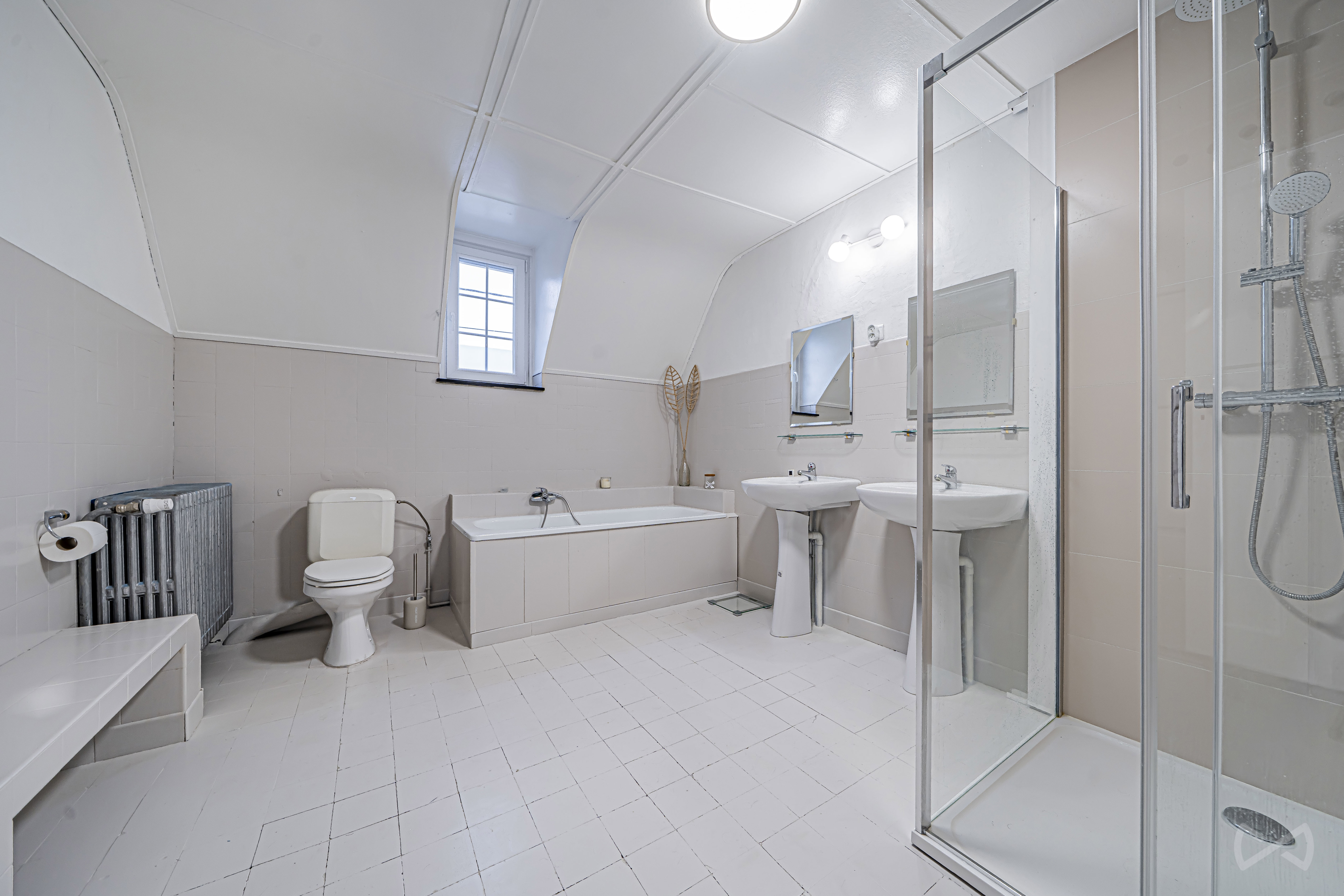 Picture 1 of 4 for Charming house with four bedrooms in Gaurain-ramecroix