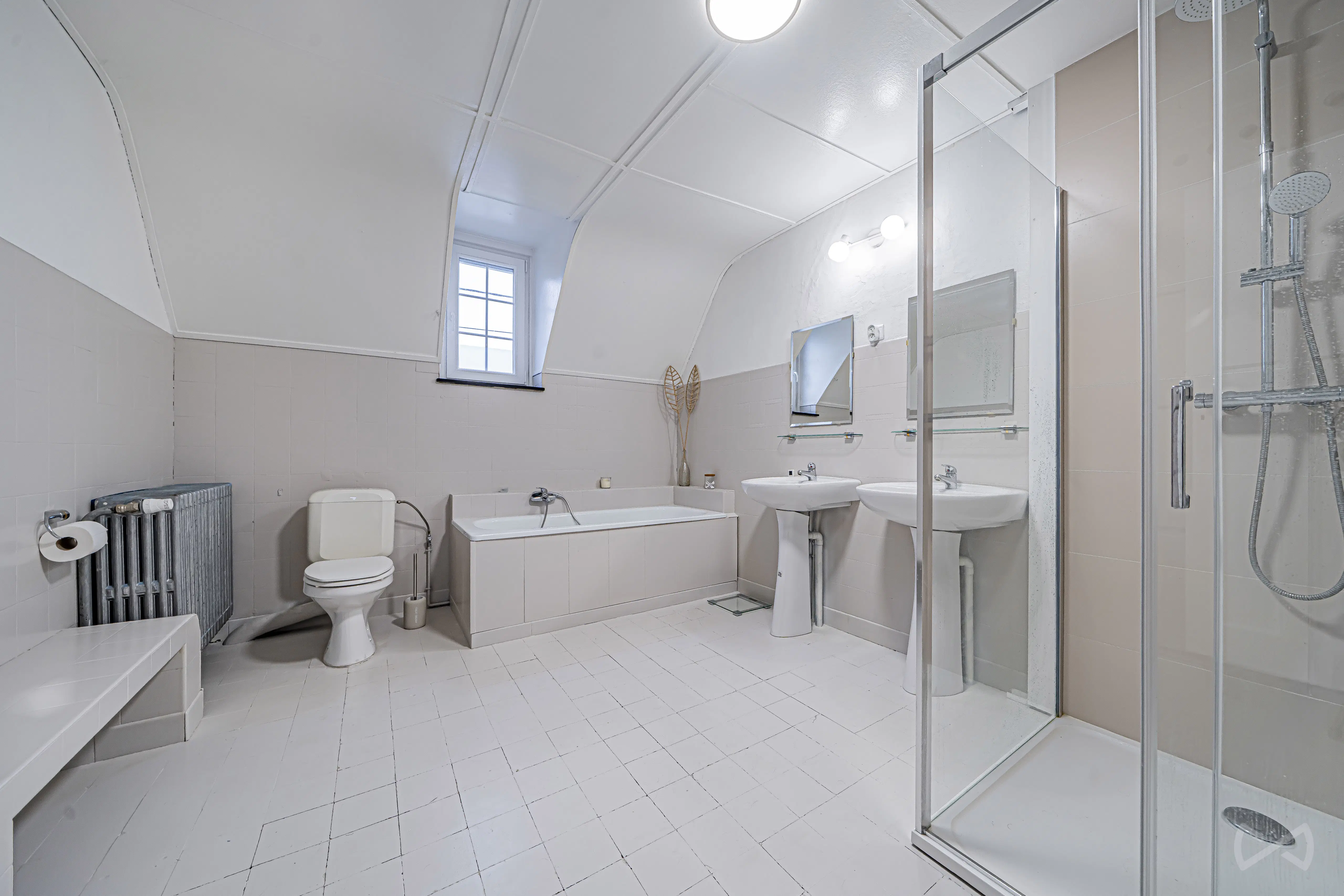 Picture 1 of 4 for Charming house with four bedrooms in Gaurain-ramecroix