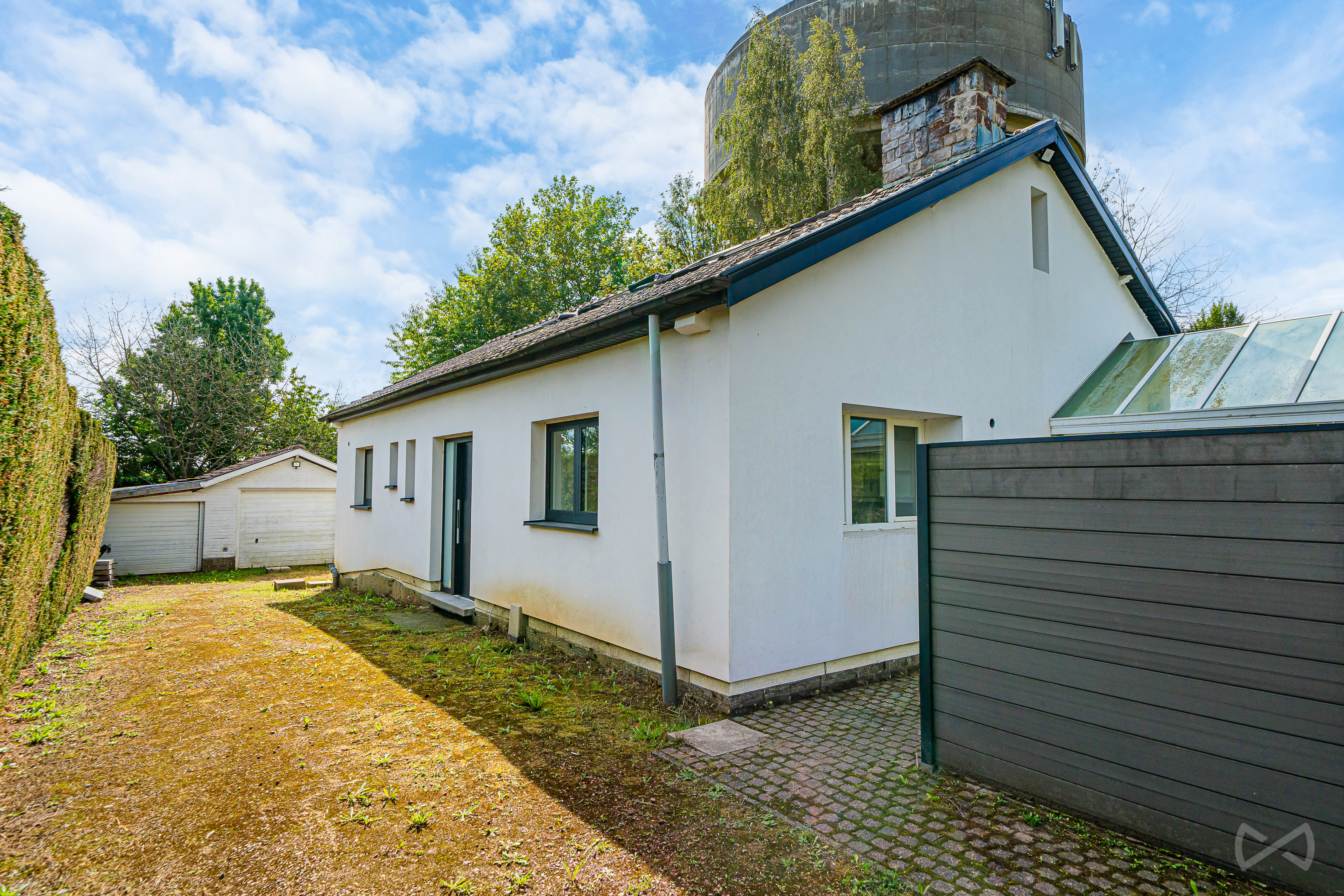 Picture 3 of 4 for Villa with four bedrooms in Overijse