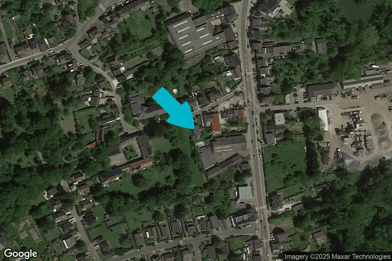 Photo 4 sur 4 pour Maison de cinq chambres à Céroux-mousty
