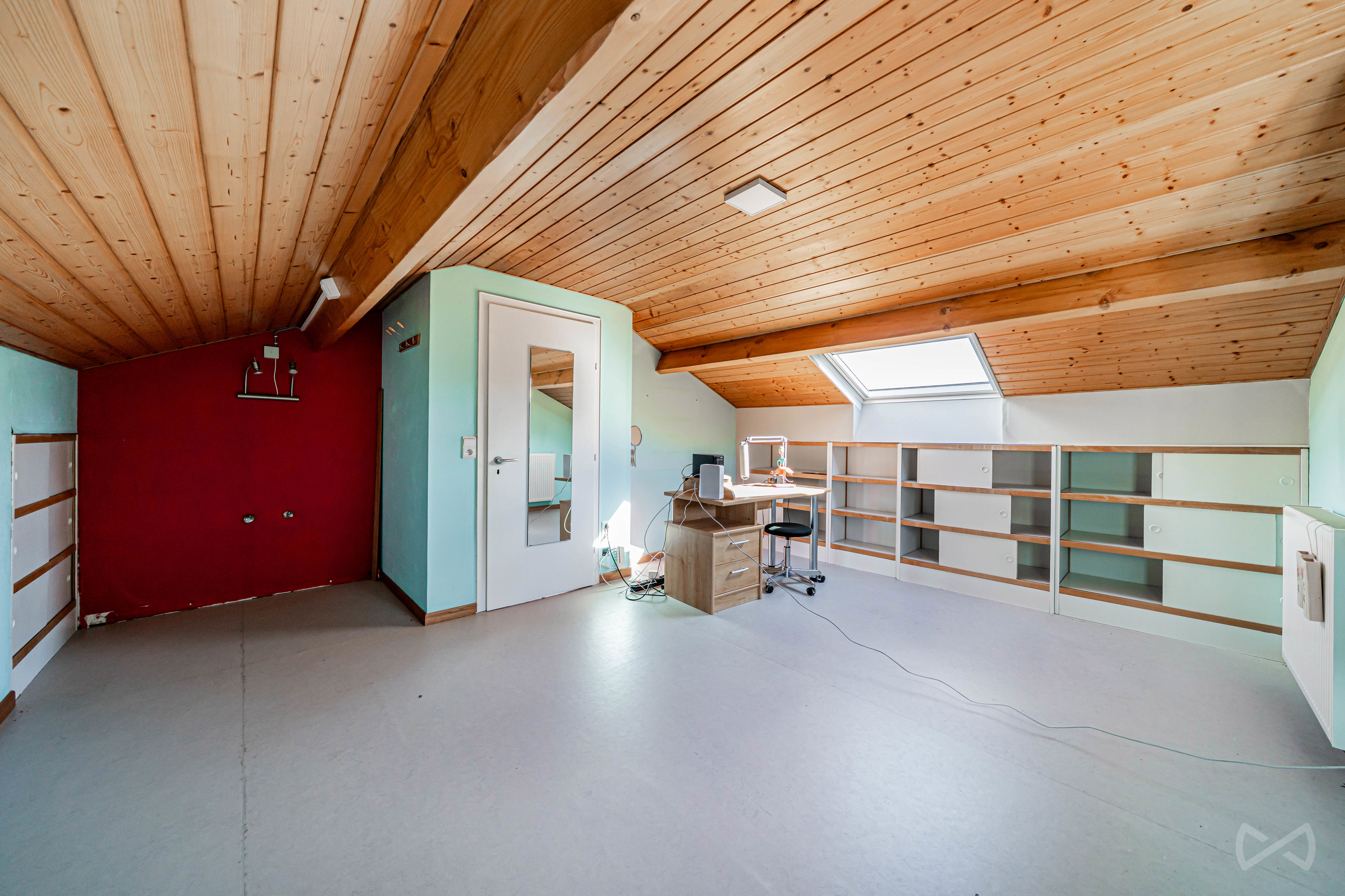 Picture 2 of 4 for House with six bedrooms in Malmedy